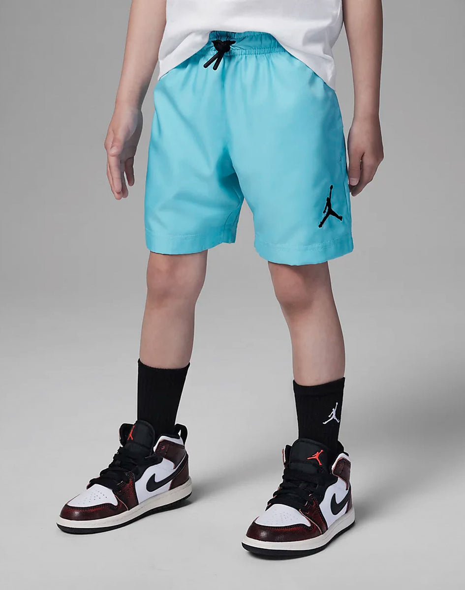 Jordan Jumpman Woven Play Shorts GradeSchool DTLR