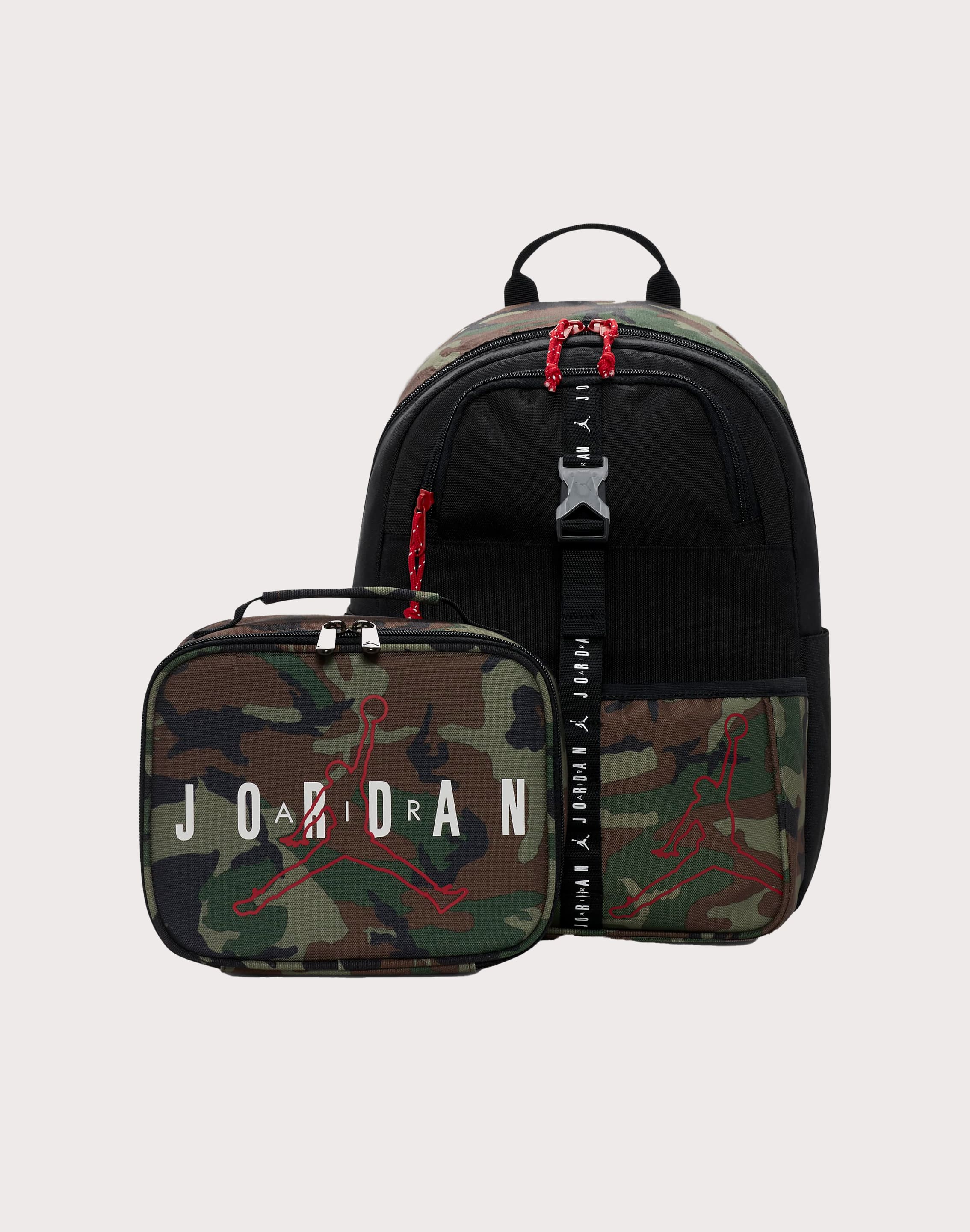 Jordan Lunch Backpack Grade-School – DTLR - Main Image