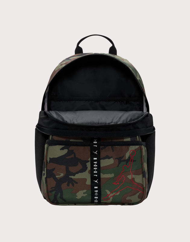 Jordan Lunch Backpack GradeSchool DTLR