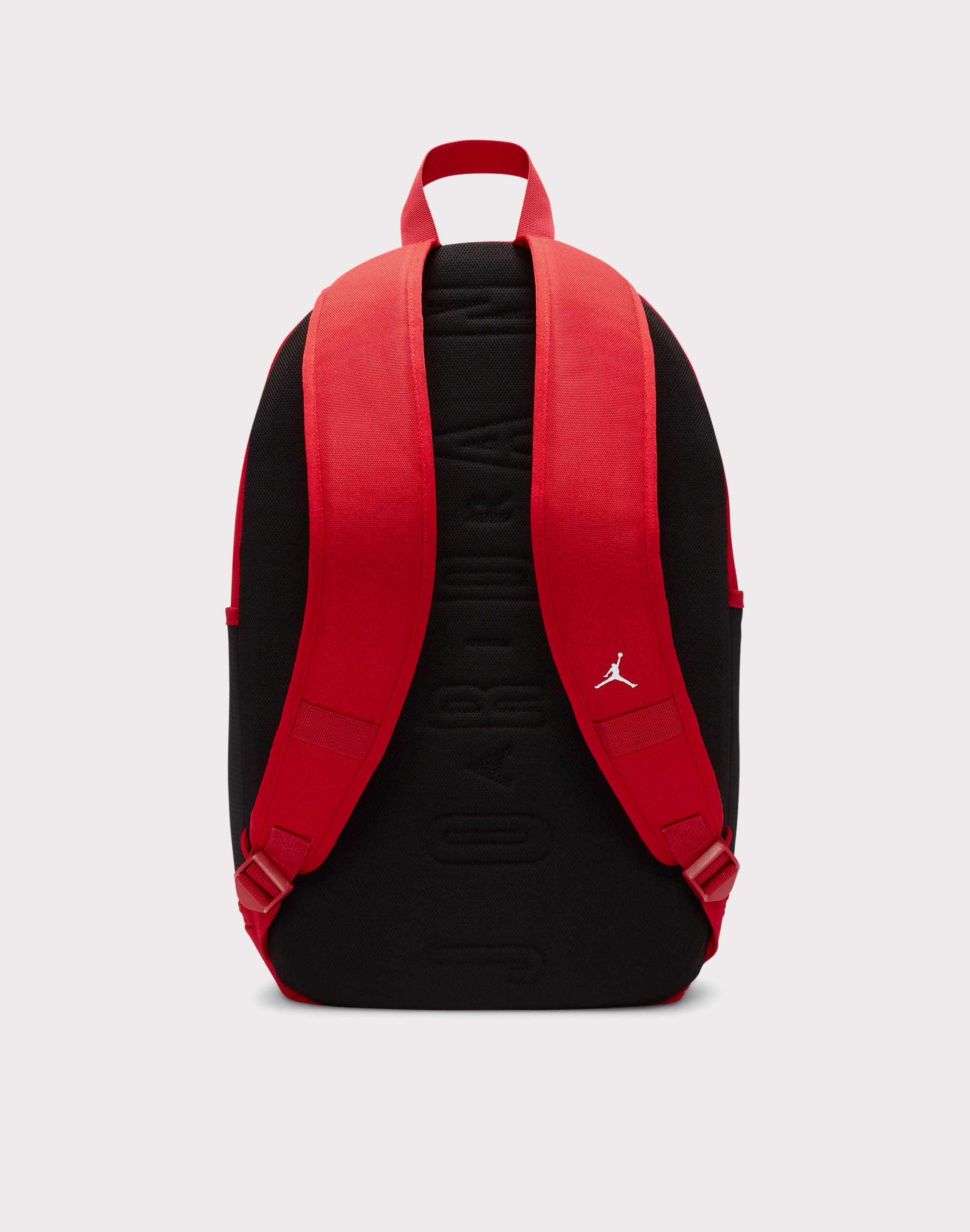 nike air jordan 23 jersey backpack Jordan Kids' Jersey Backpack Grade-School – DTLR