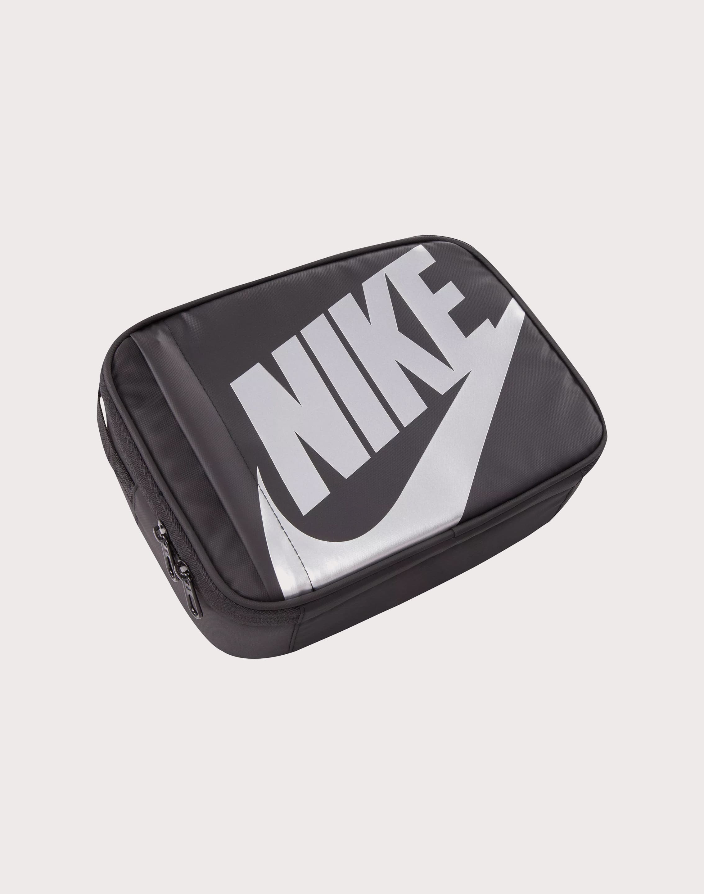 Nike Futura Lunch Box (Red/Black)