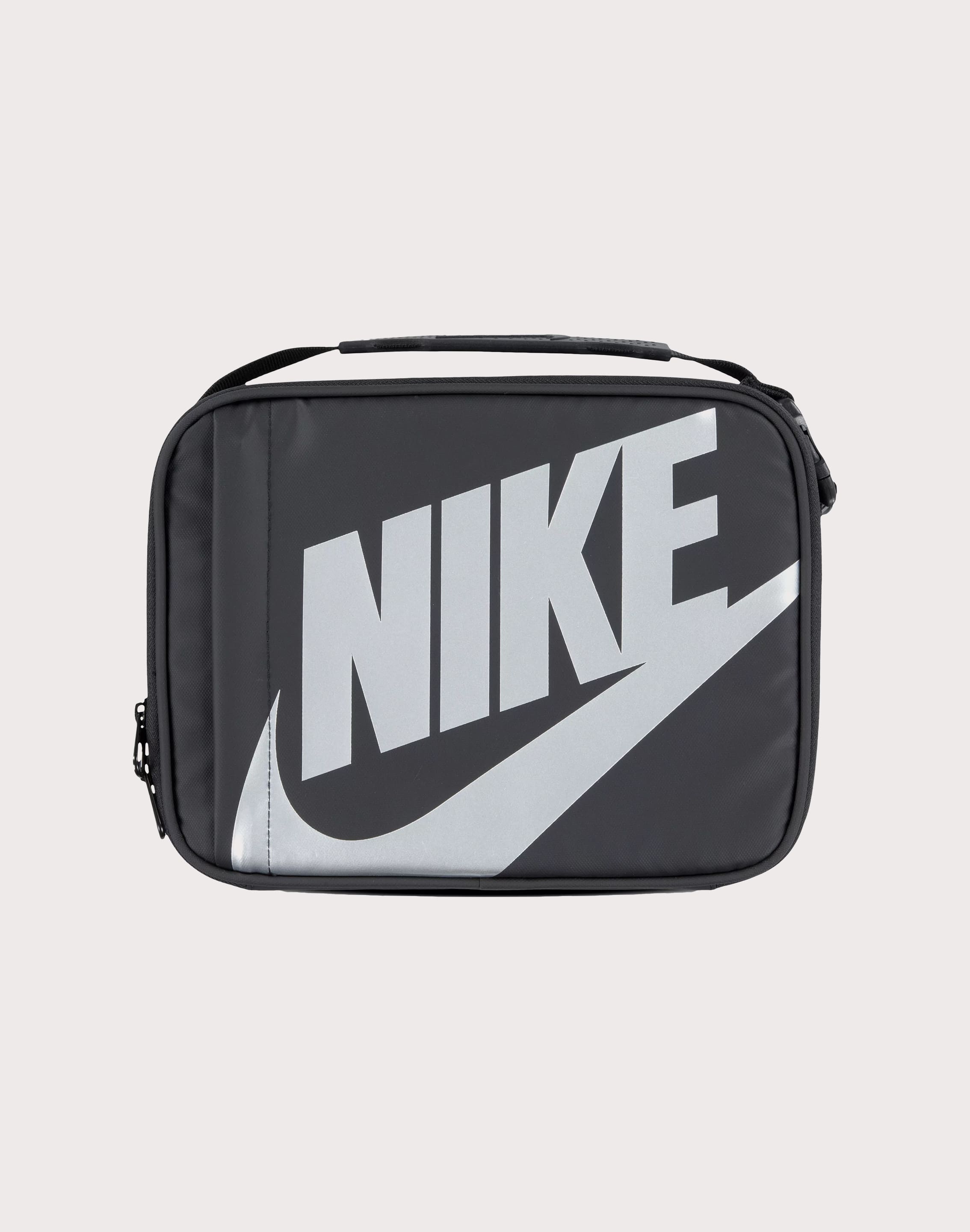 Nike Big Boys Futura Fuel Pack Lunchbox - Black