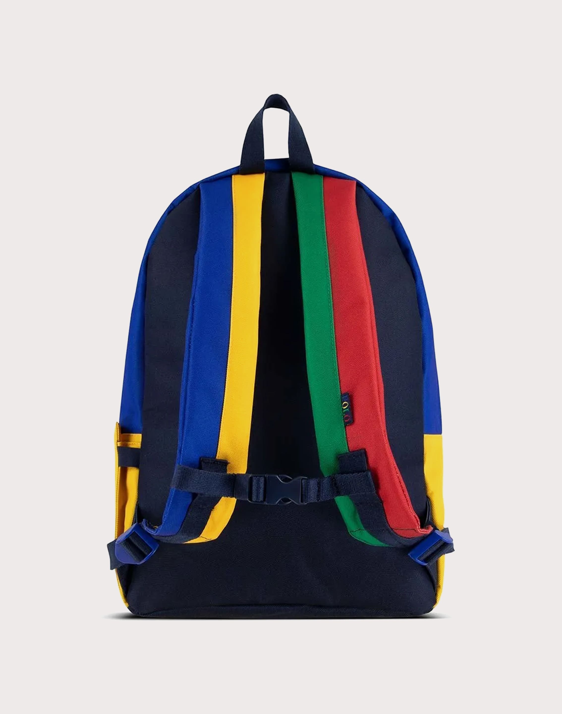 Polo Ralph Lauren Big Pony Backpack Grade-School – DTLR