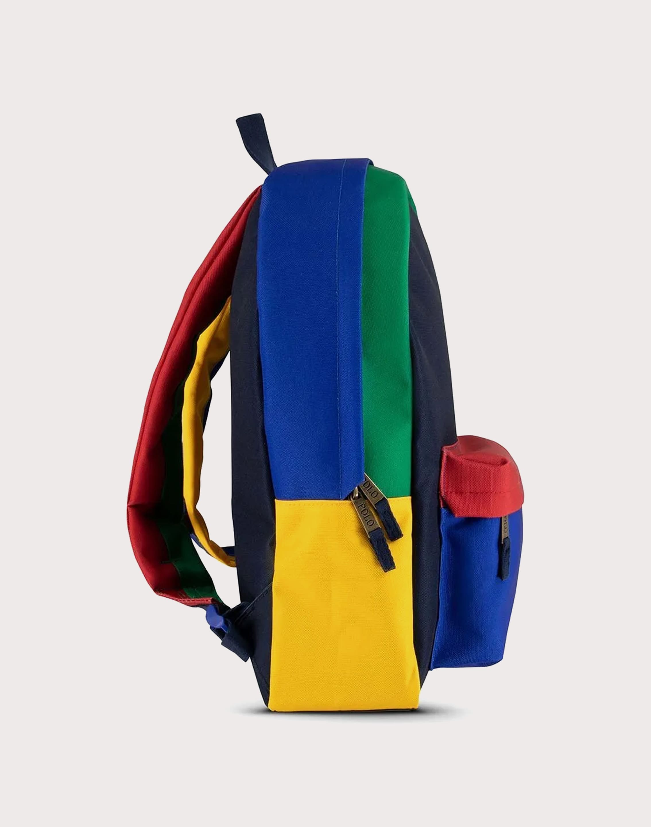 school polo bag
