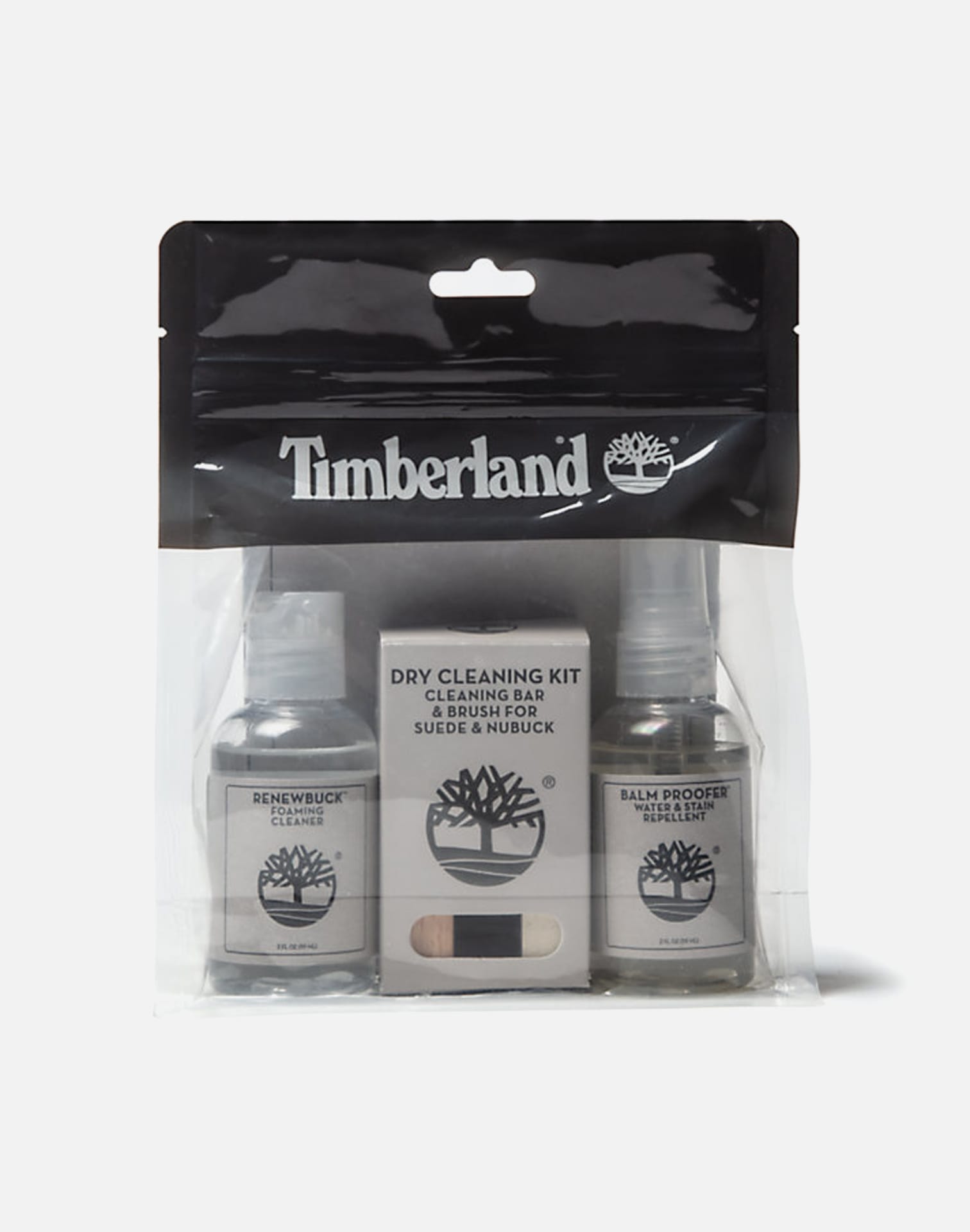 Timberland Product Care Travel Kit – DTLR - Main Image