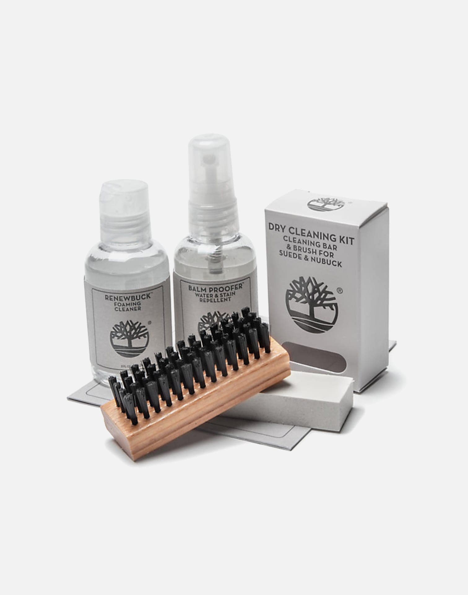 Timberland Product Care Travel Kit – DTLR - Main Image