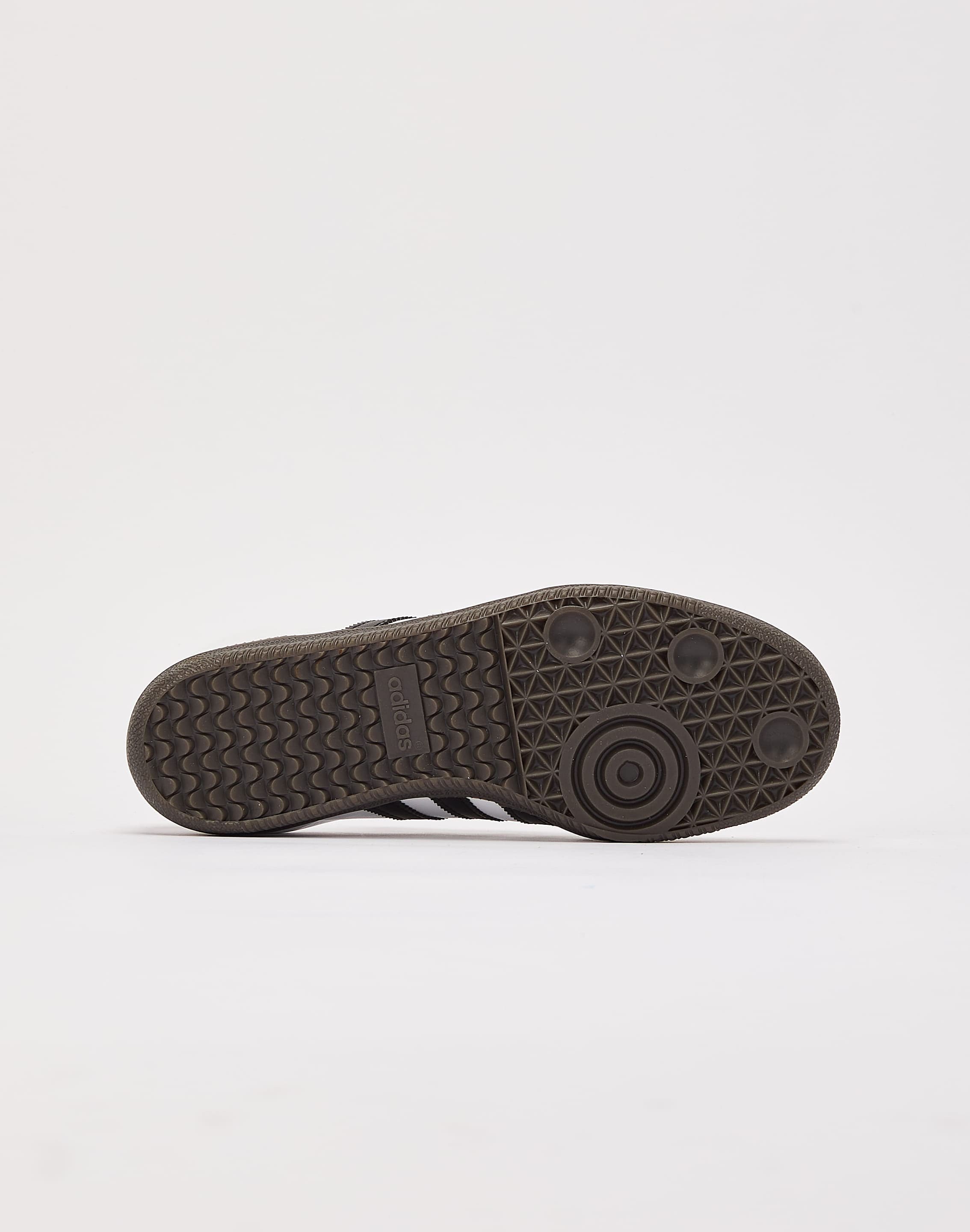 Adidas Samba OG Grade-School DTLR Adidas Samba OG Grade-School DTLR