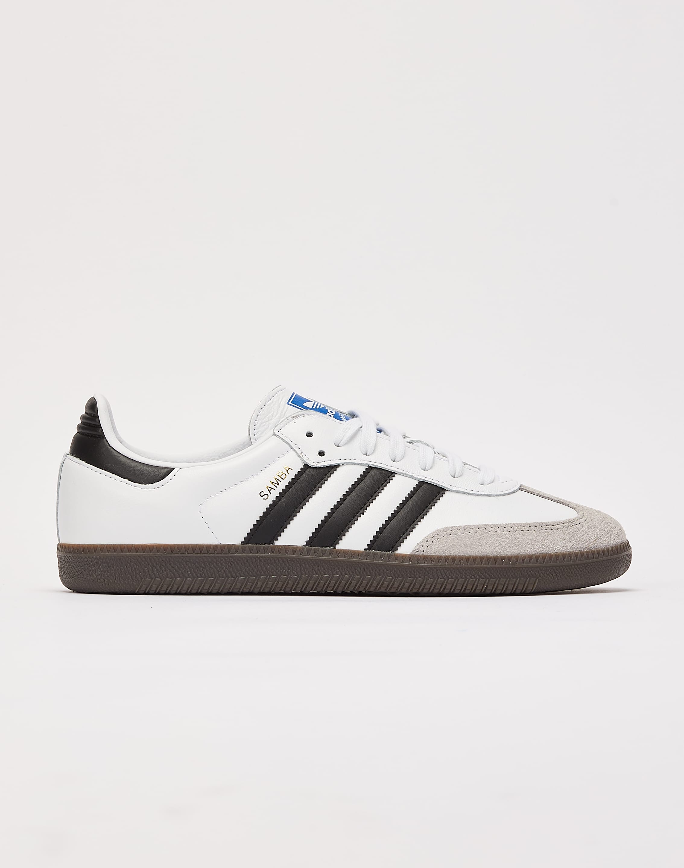 Adidas Sneakers Adidas Usa Online Store Adidas Samba OG – DTLR