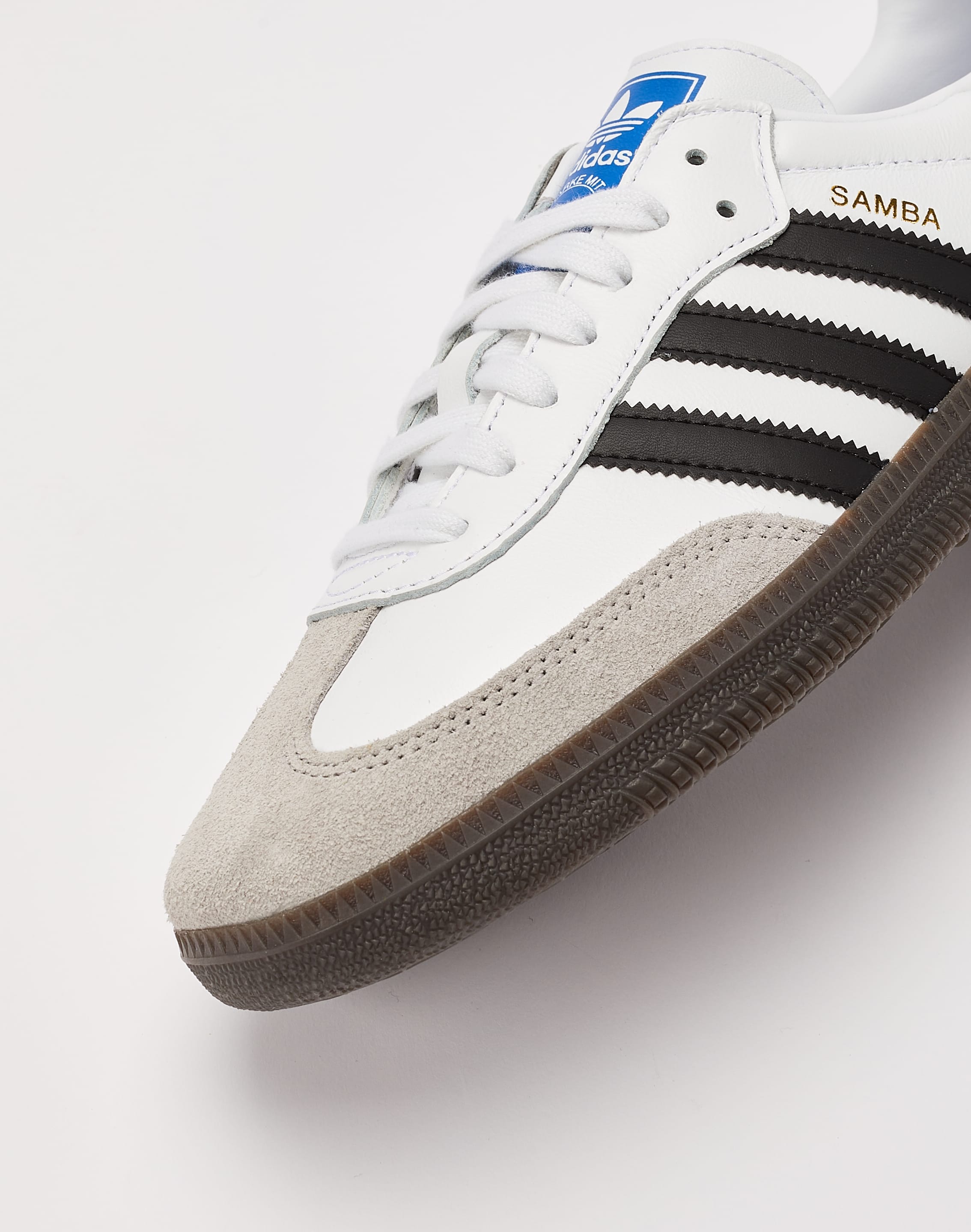 adidas Samba OG 'White Black' 10 adidas Samba OG 'White Black' 10