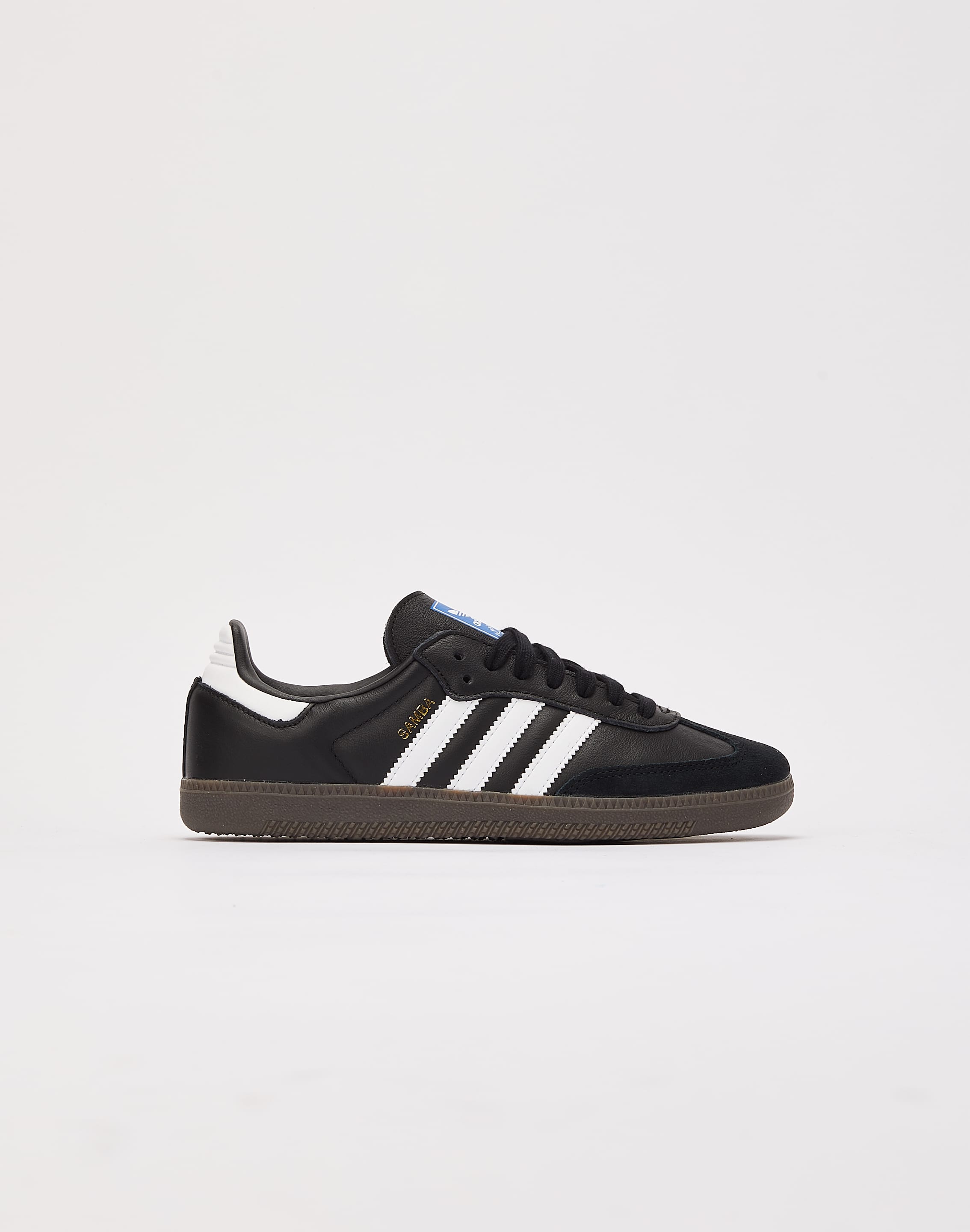 Adidas Samba OG Grade-School DTLR Adidas Samba OG Grade-School DTLR