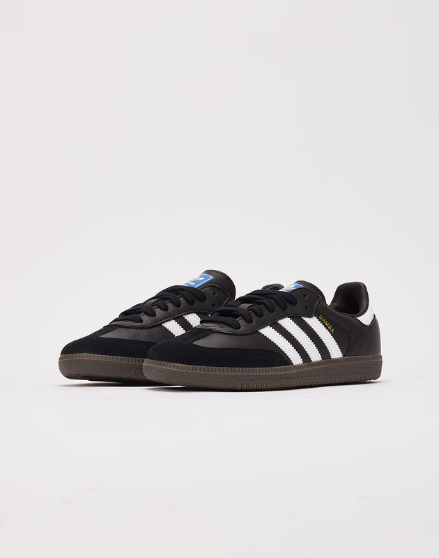Adidas Samba OG GradeSchool DTLR