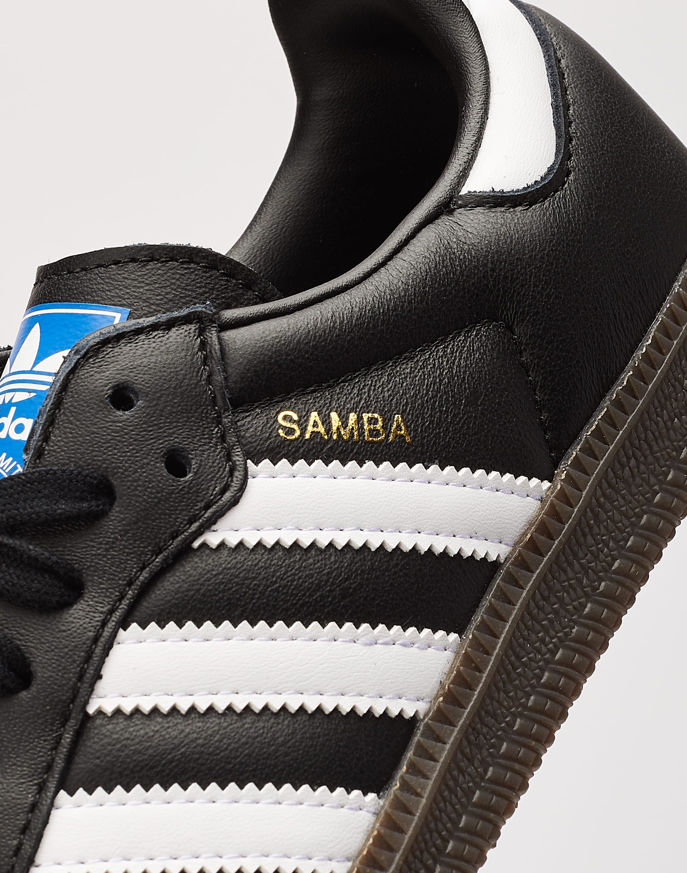 Adidas Samba OG Grade-School DTLR Adidas Samba OG Grade-School DTLR