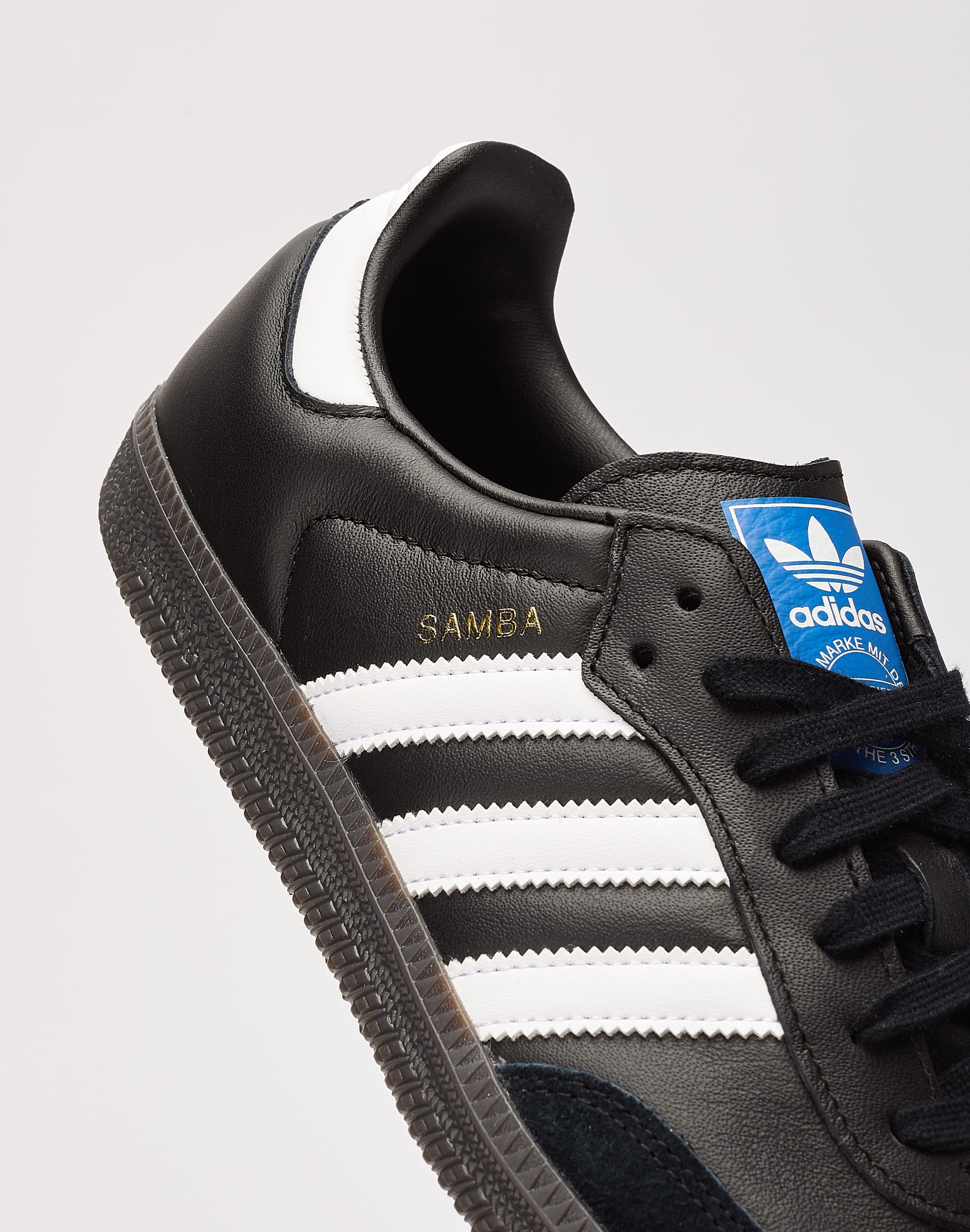 Adidas Samba OG DTLR Adidas Samba OG DTLR