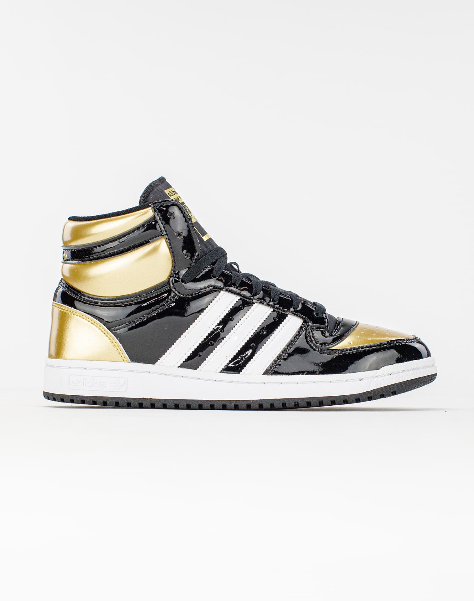 Adidas Top Ten HI RB DTLR Adidas Top Ten HI RB DTLR