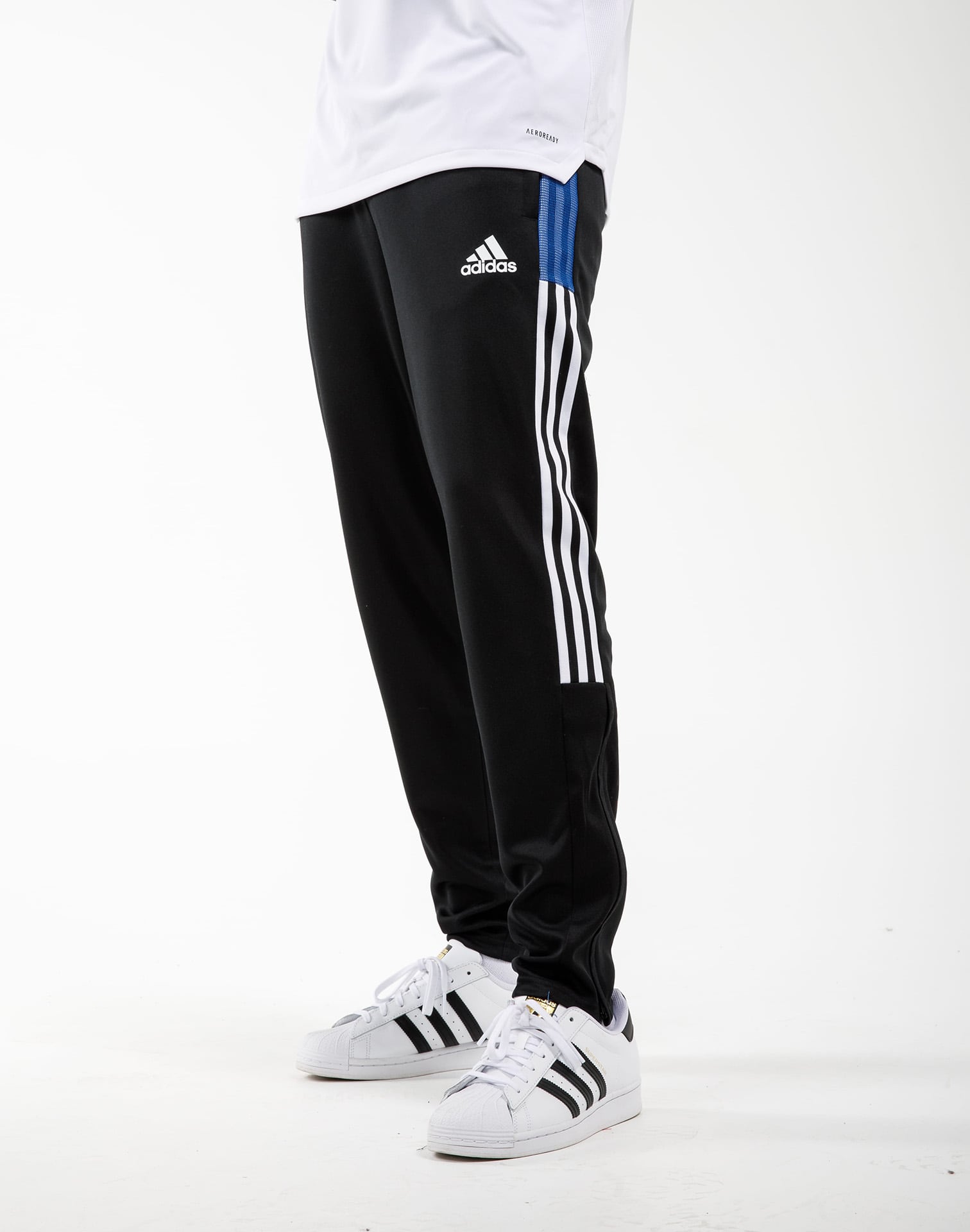 Tiro Adidas – Track 21 DTLR Pants