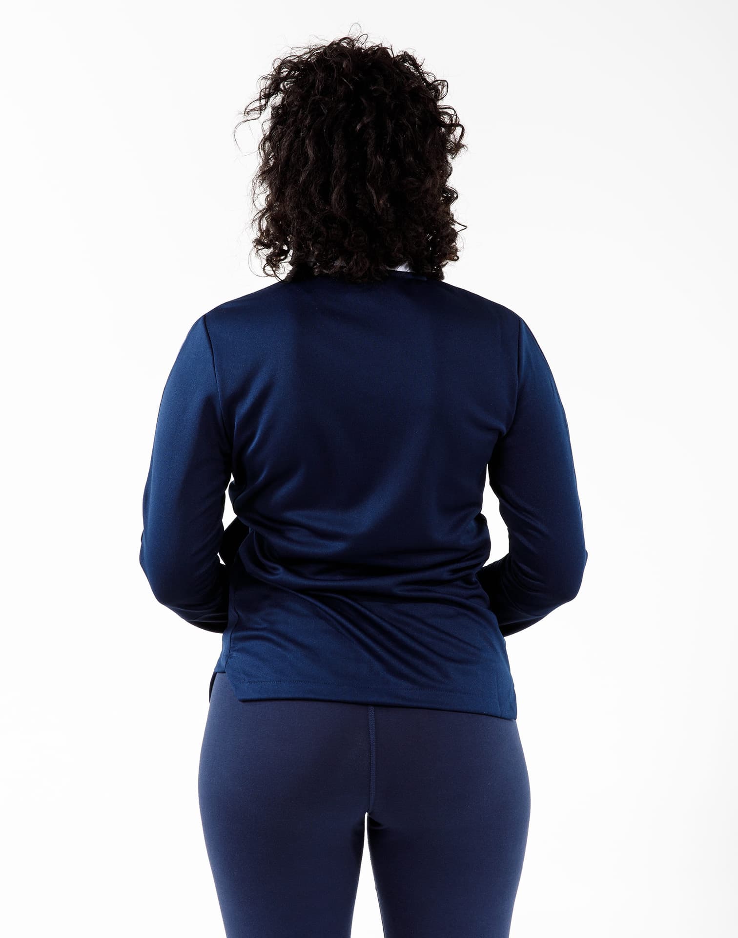 Photo of Adidas Tiro 21 Track Jacket