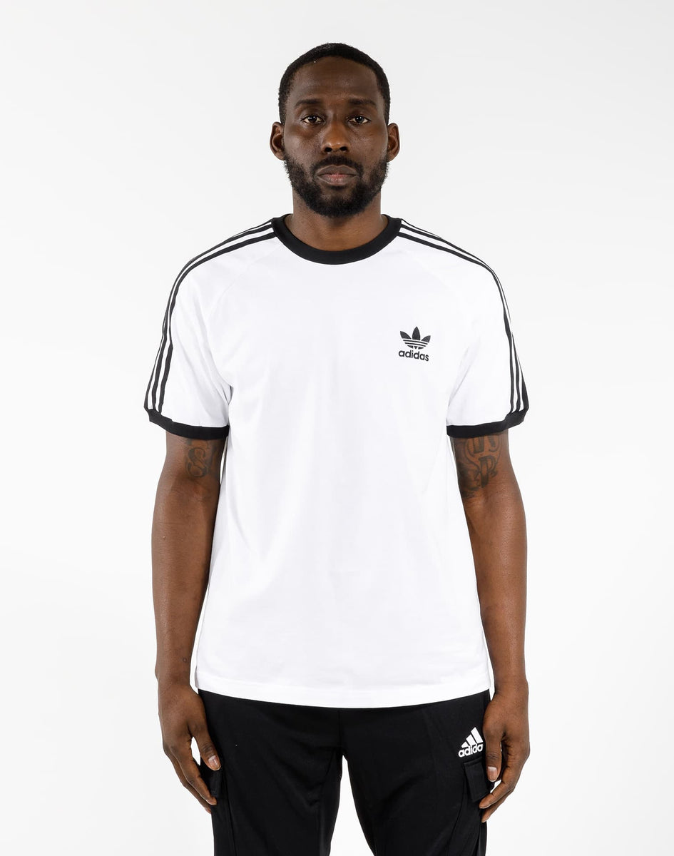 Adidas Adicolor Classics 3-Stripes Tee – DTLR