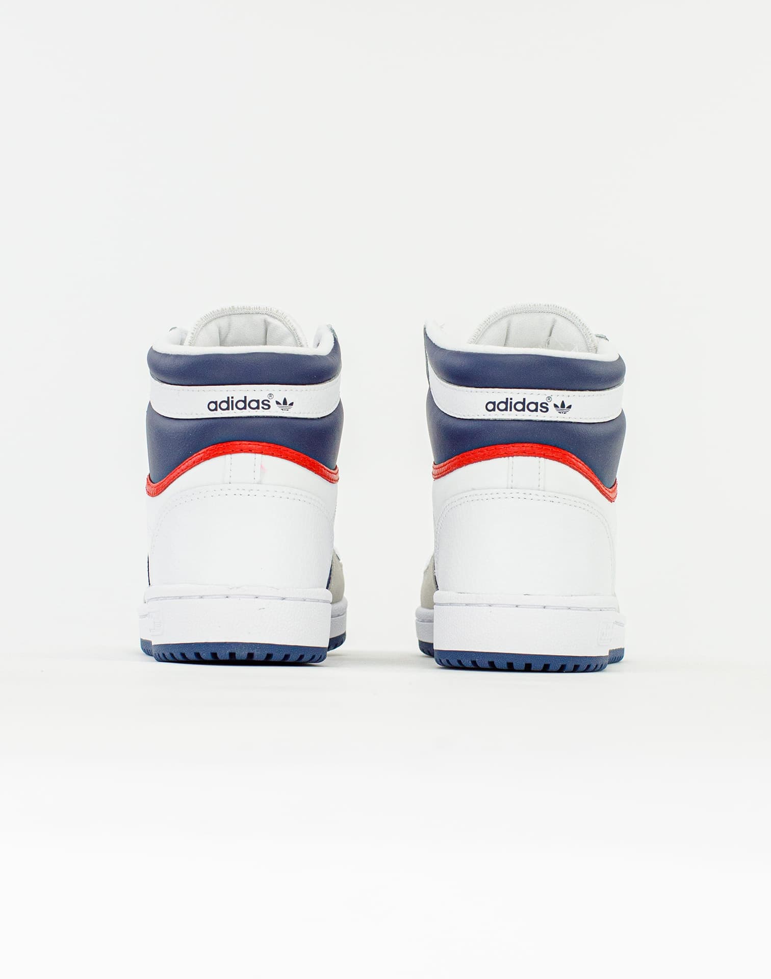 Adidas Top Ten HI RB DTLR Adidas Top Ten HI RB DTLR