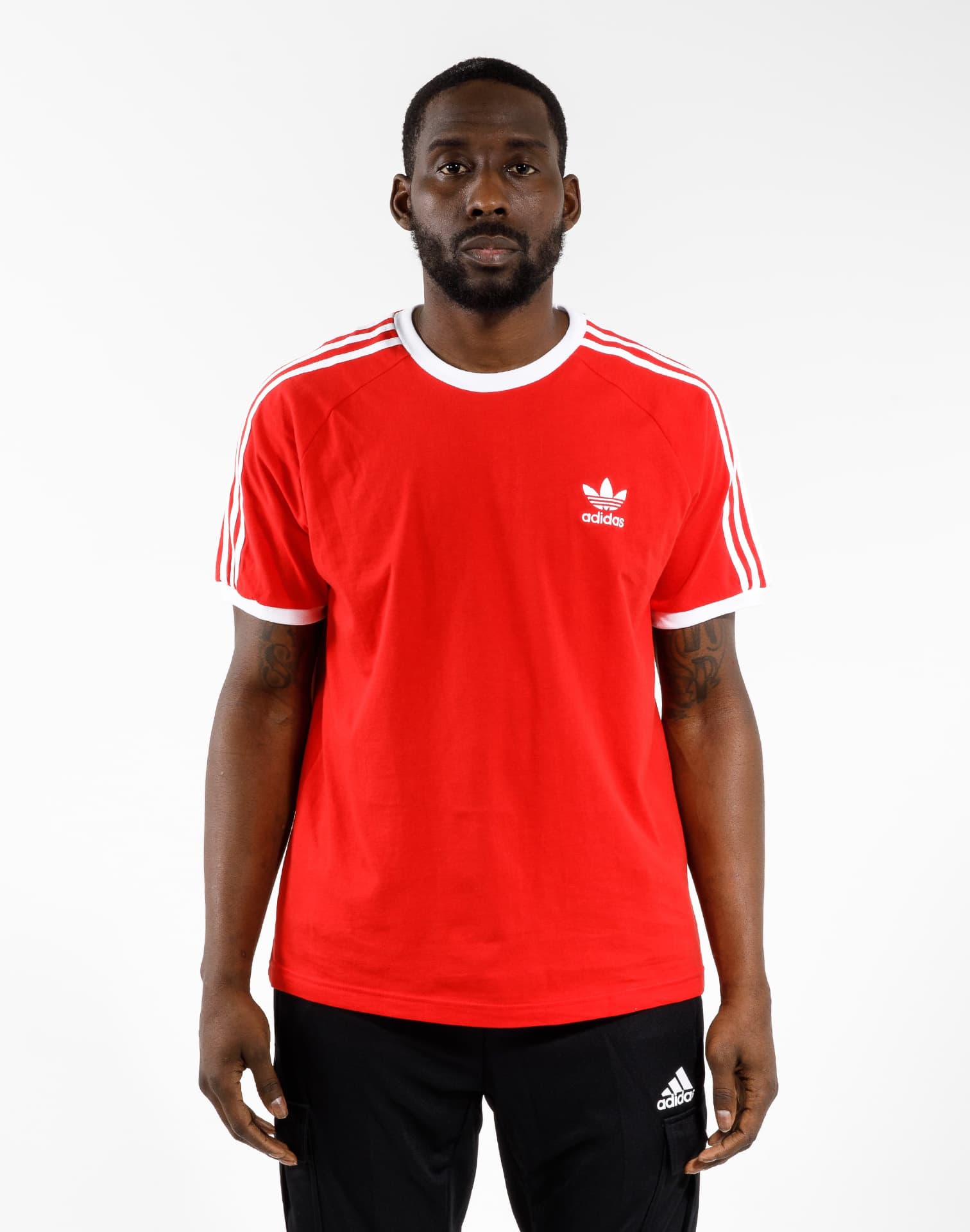 Adidas Adicolor Classics 3-Stripes Tee – DTLR