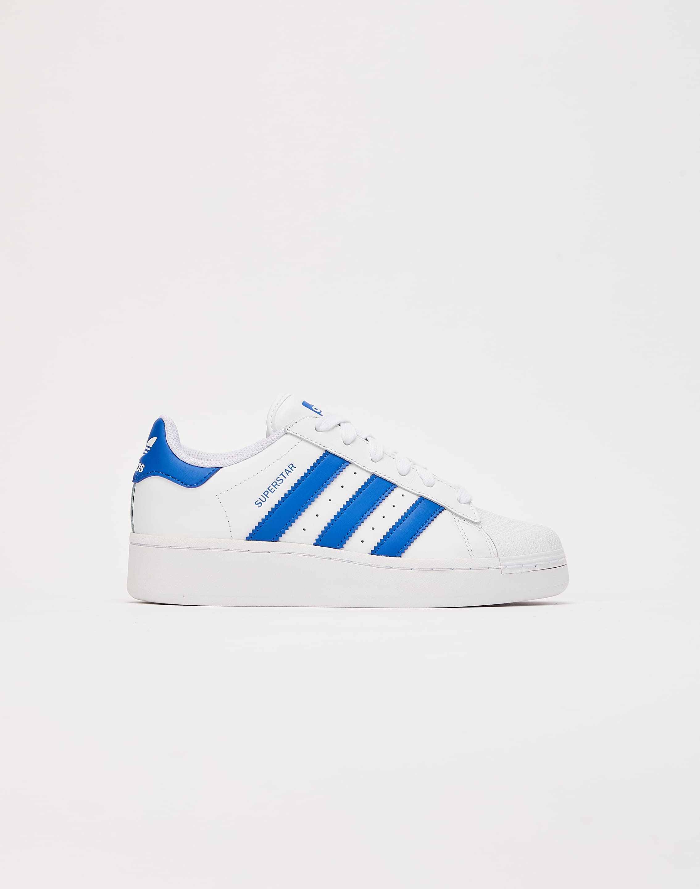 Adidas Superstar XLG Grade-School Adidas Superstar XLG Grade-School