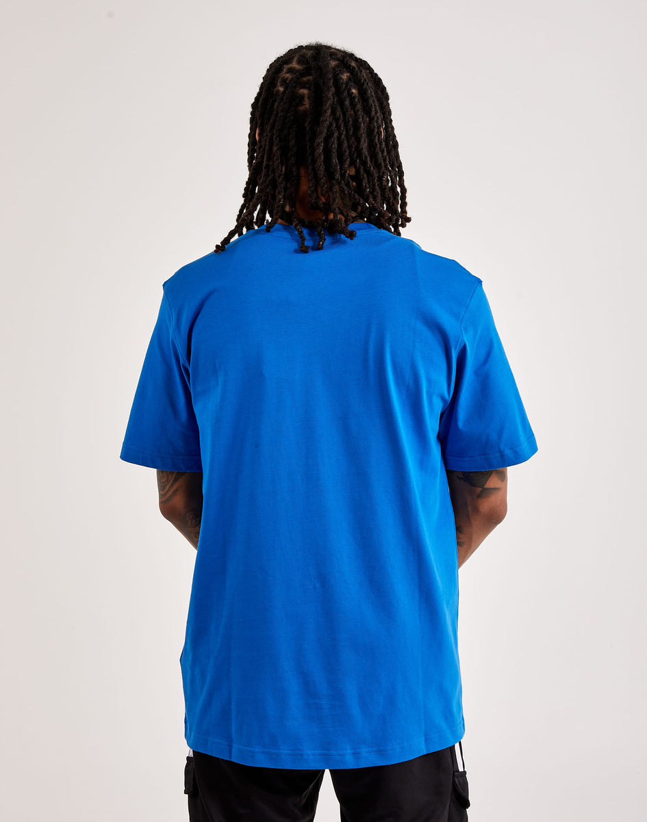 Adidas Trefoil Tee – DTLR