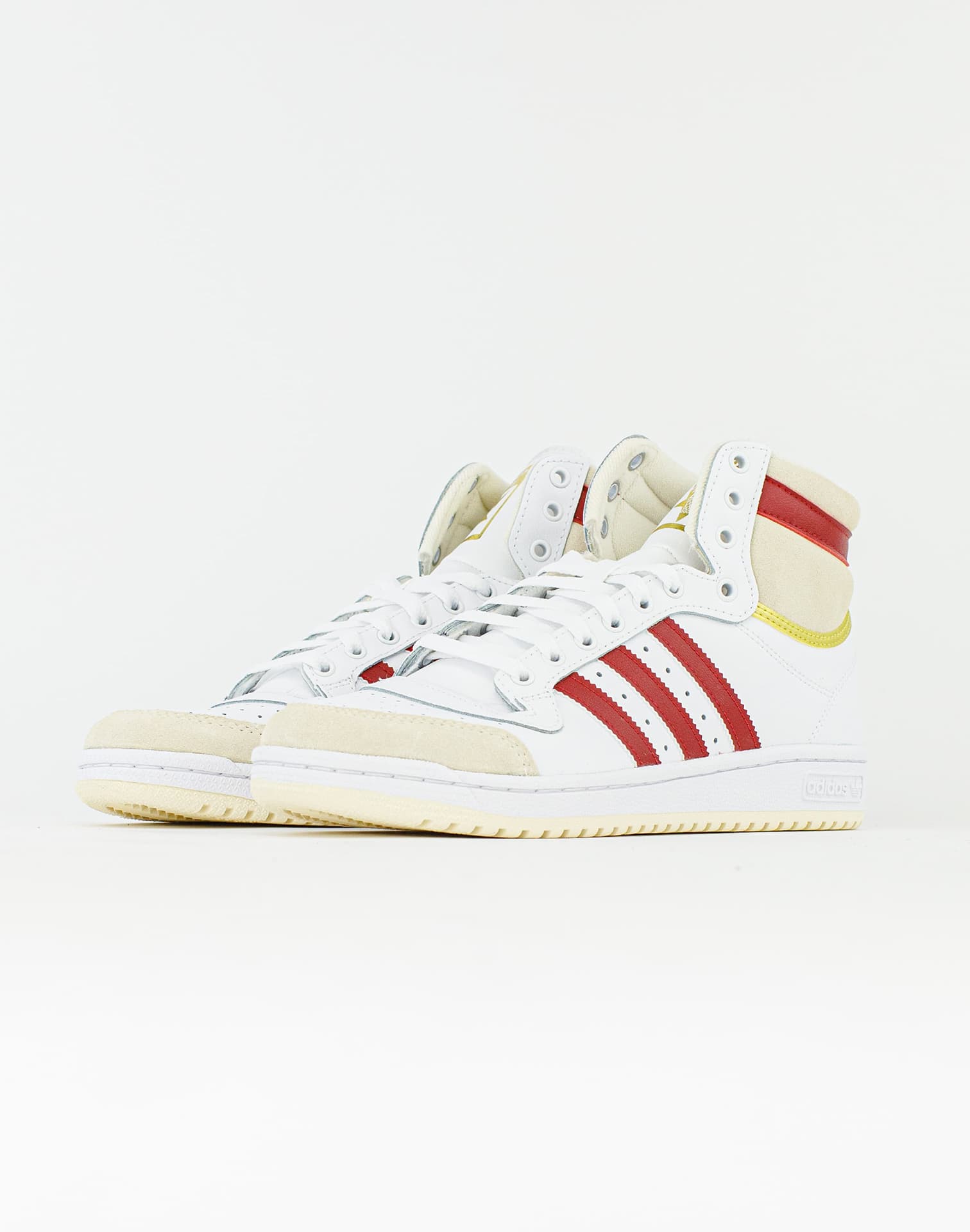 Adidas Top Ten Hi – DTLR - Main Image