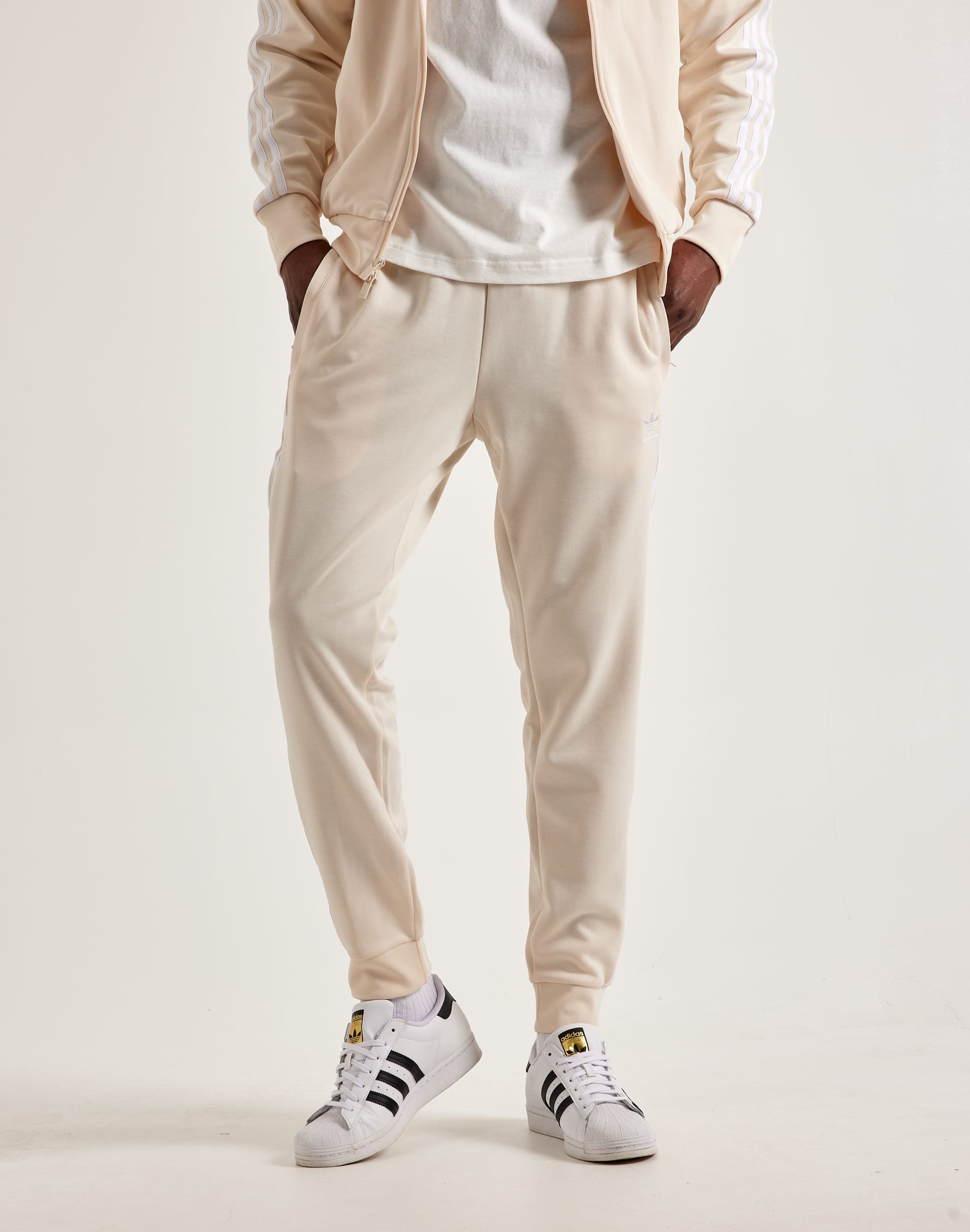 Adidas SST Track Pants – DTLR