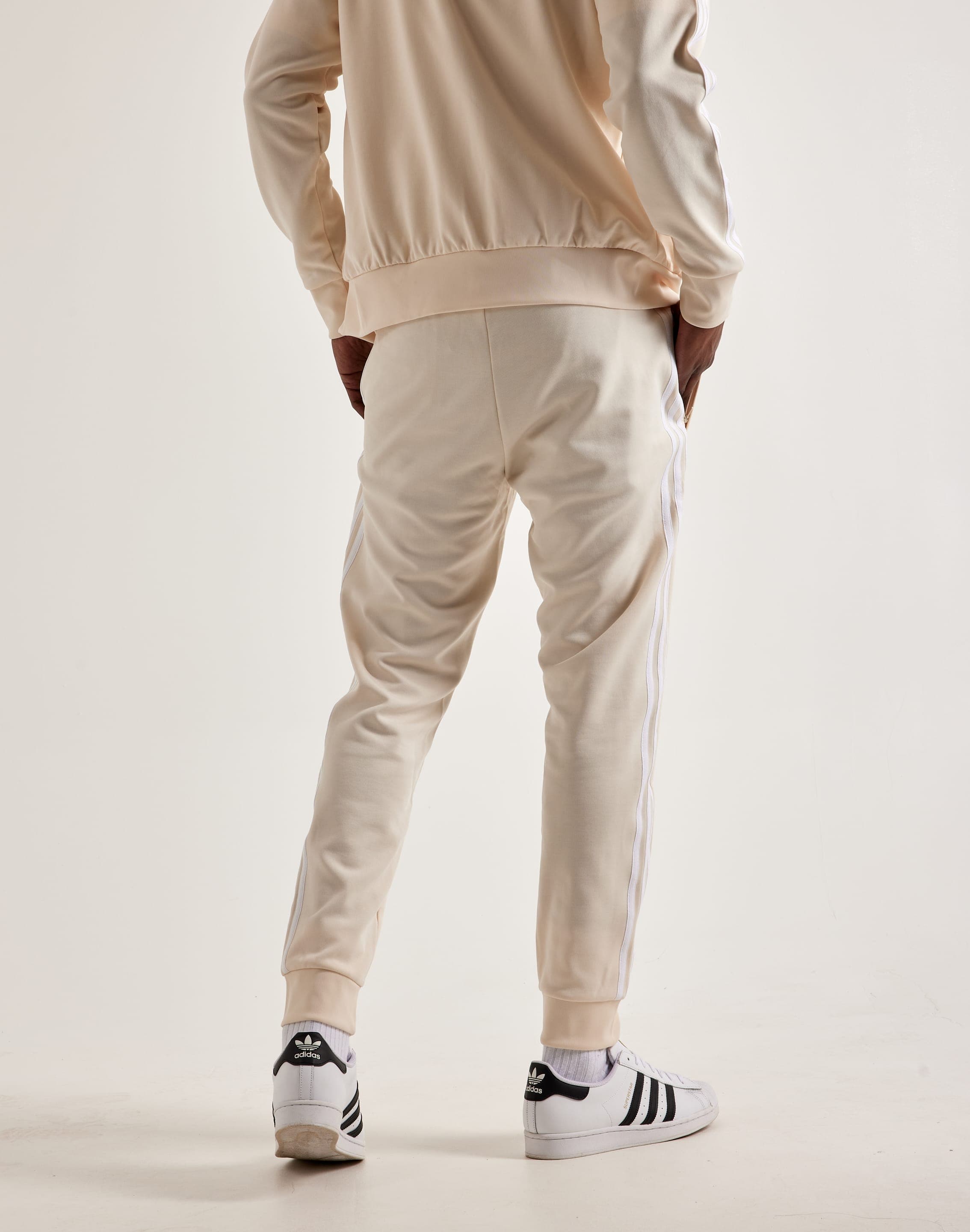 Adidas SST Track Pants – DTLR
