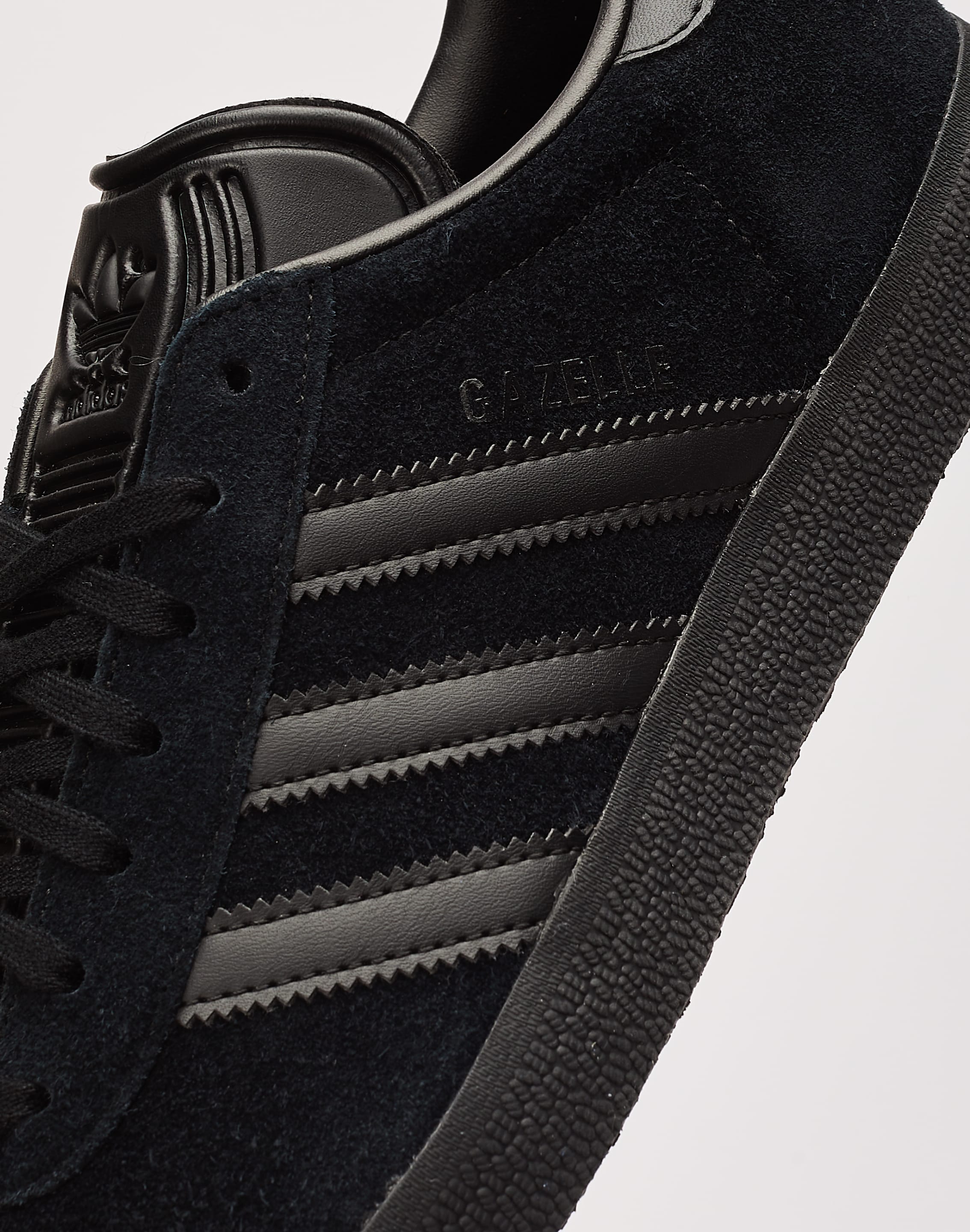 Adidas Gazelle – DTLR