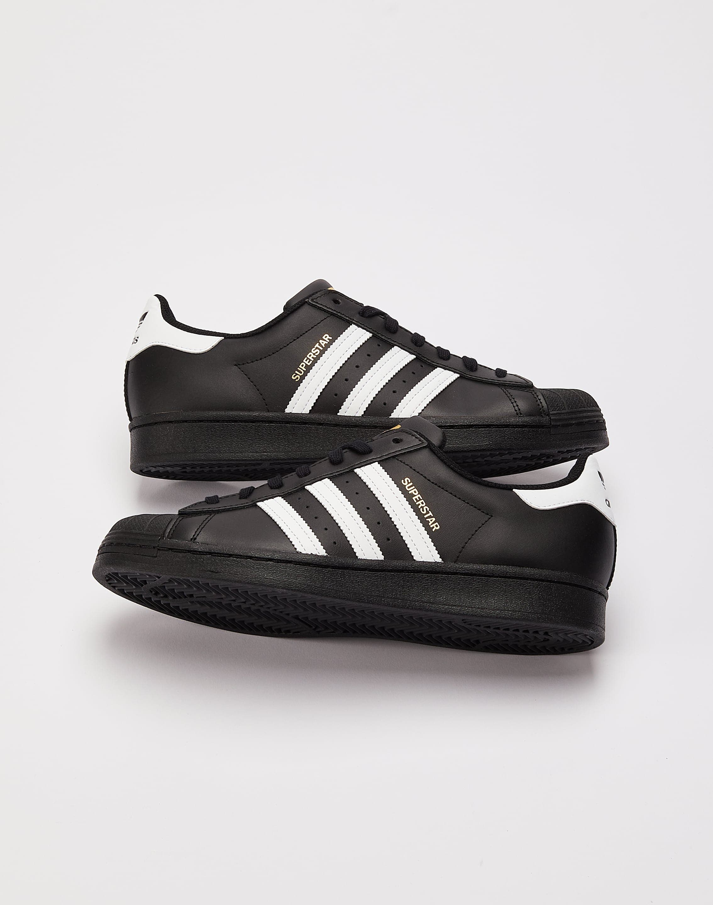 Adidas Gazelle Indoor Core Black Sneakers · Free Stock Photo