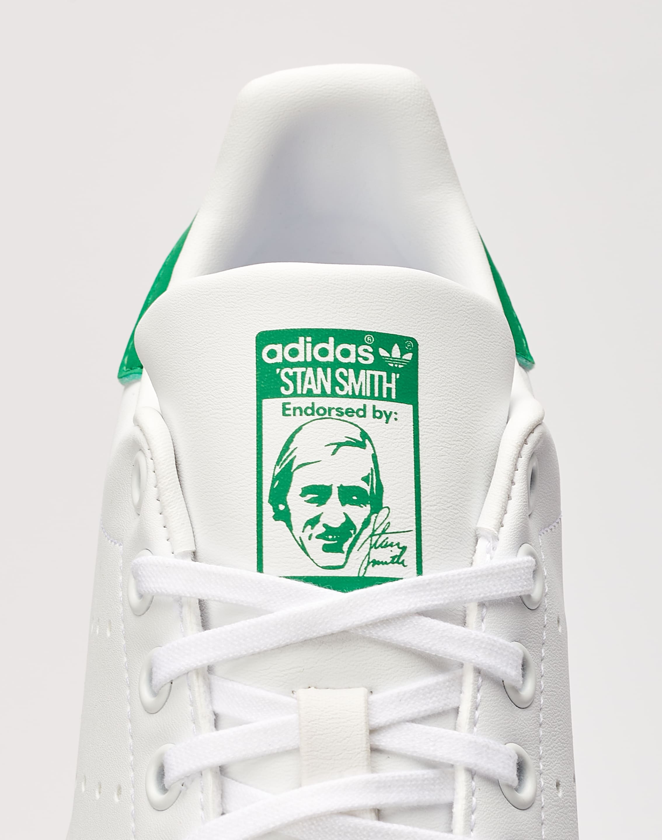 Adidas Stan Smith Grade-School – DTLR