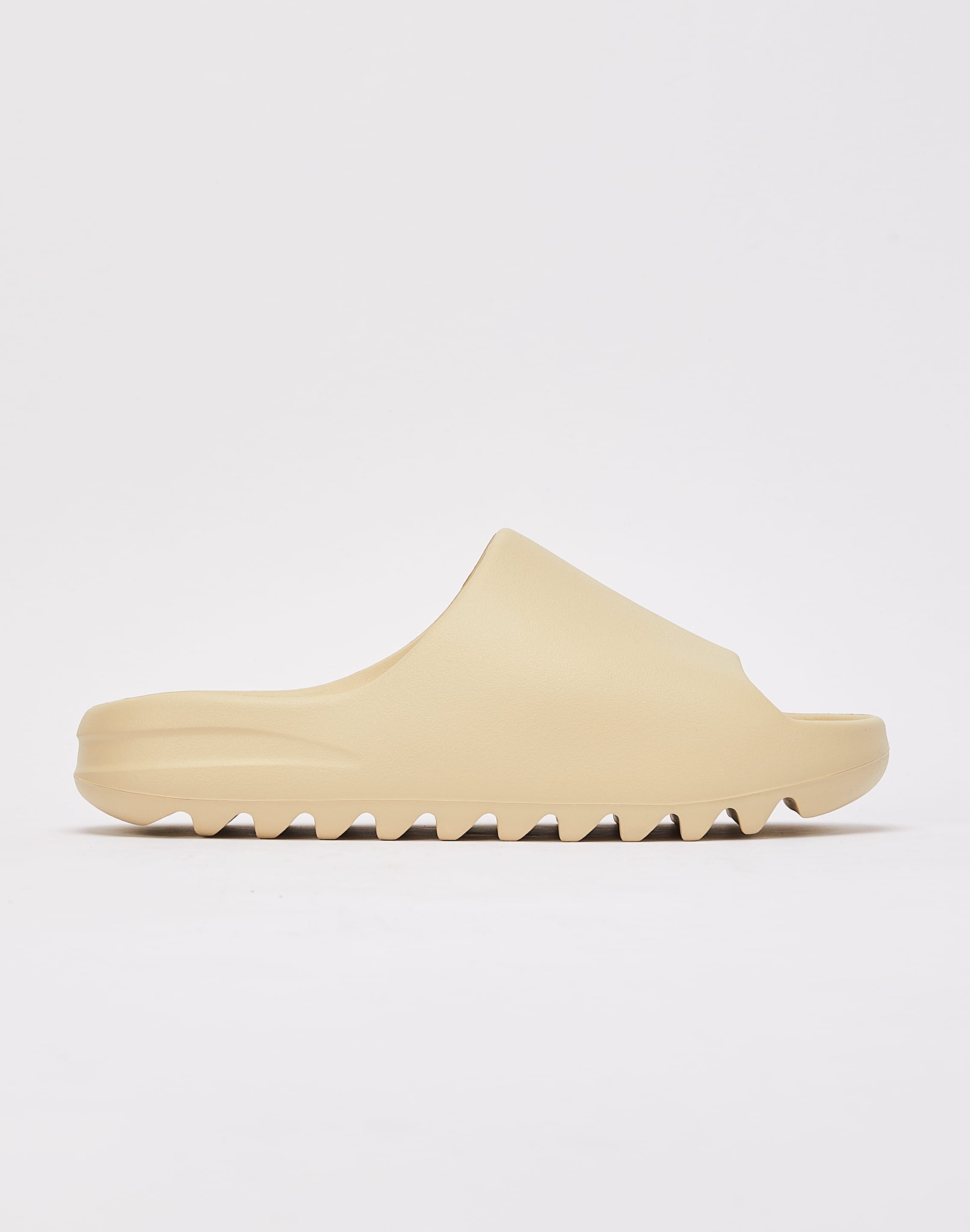 Adidas Yeezy Slide 'Bone' â DTLR
