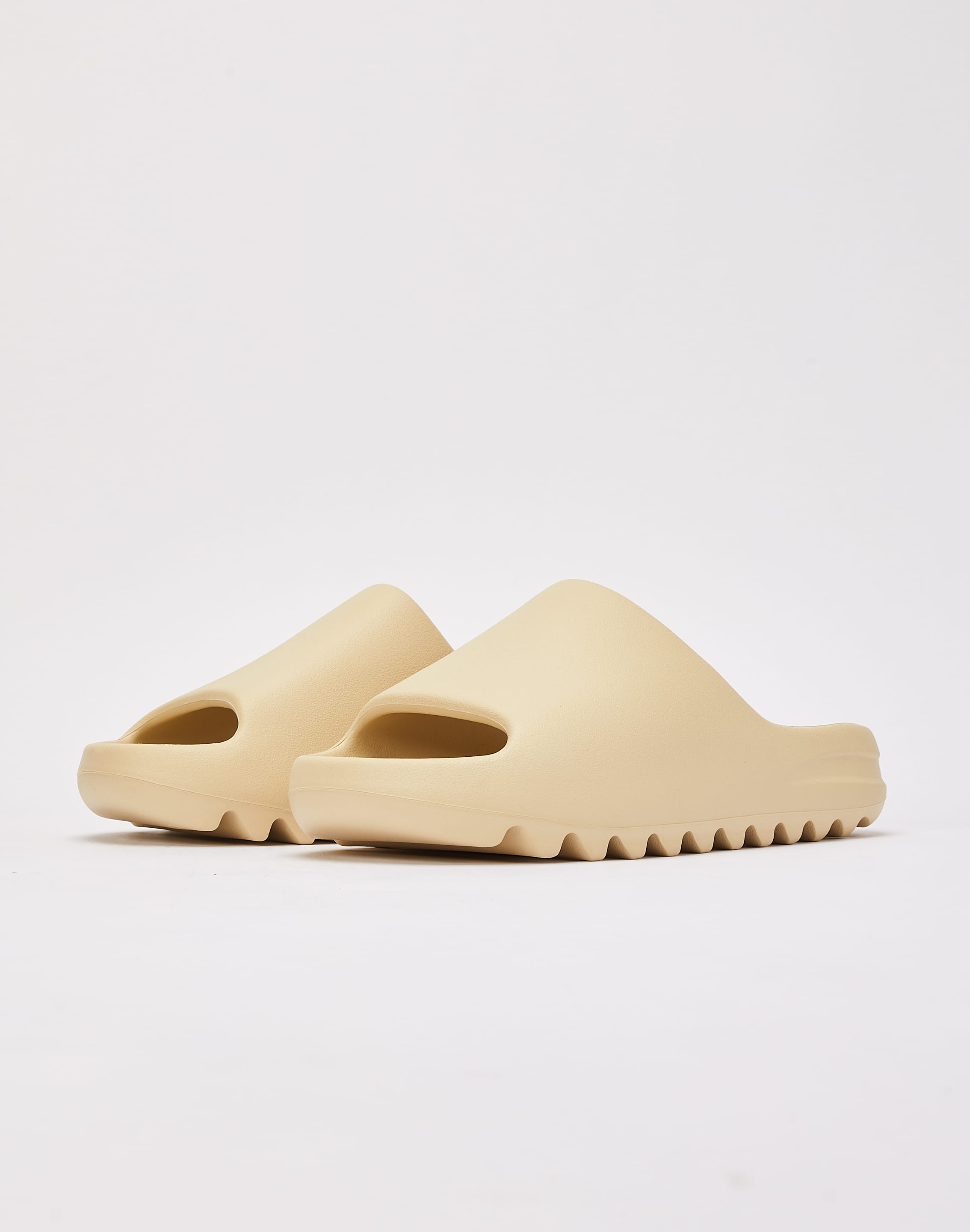 Adidas Yeezy Slide 'Bone' Adidas Yeezy Slide 'Bone'