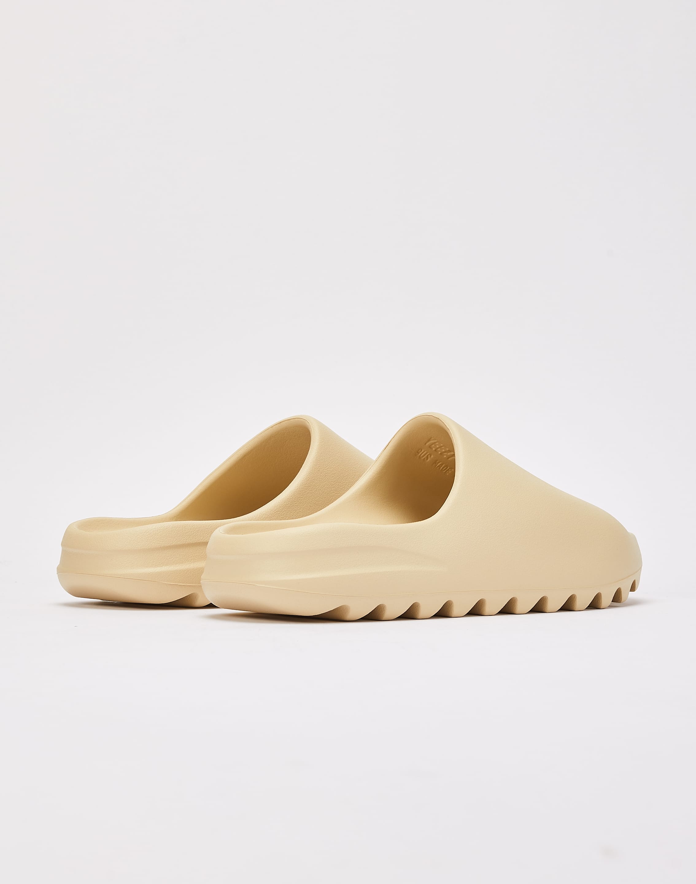 Adidas Yeezy Slide 'Bone' Adidas Yeezy Slide 'Bone'