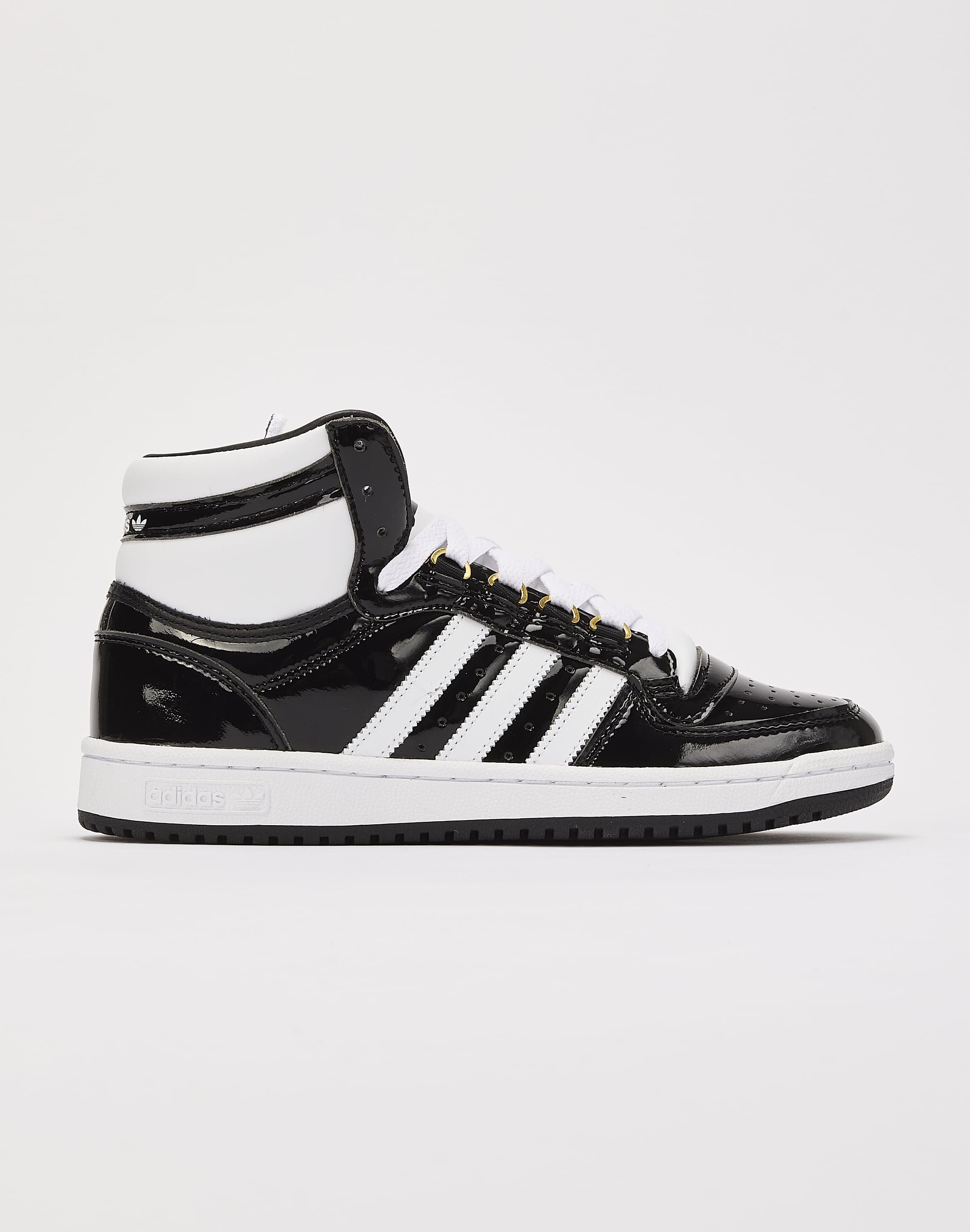 Adidas Top Ten RB DTLR Adidas Top Ten RB DTLR
