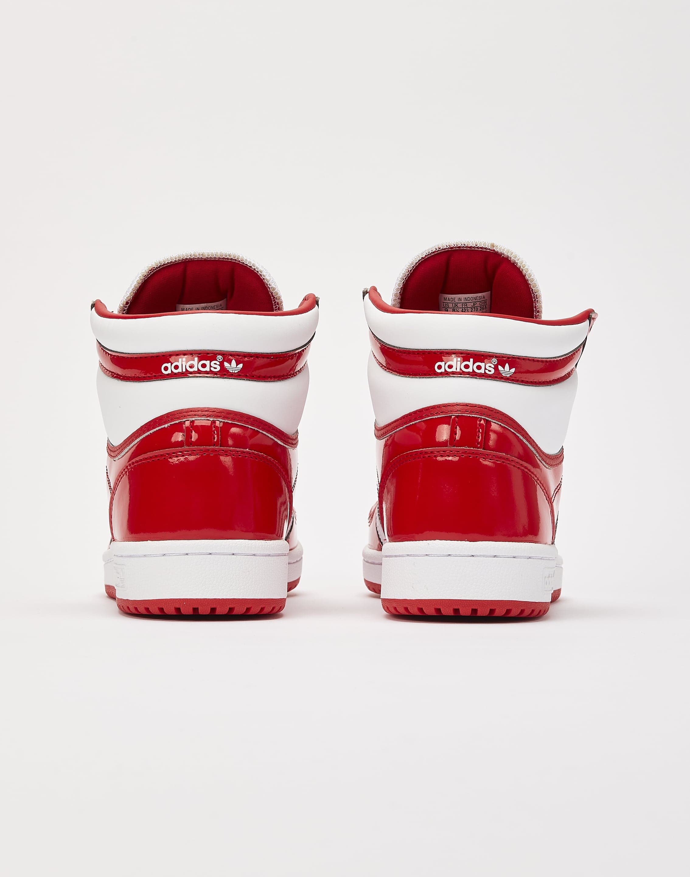 Adidas Top Ten RB DTLR Adidas Top Ten RB DTLR