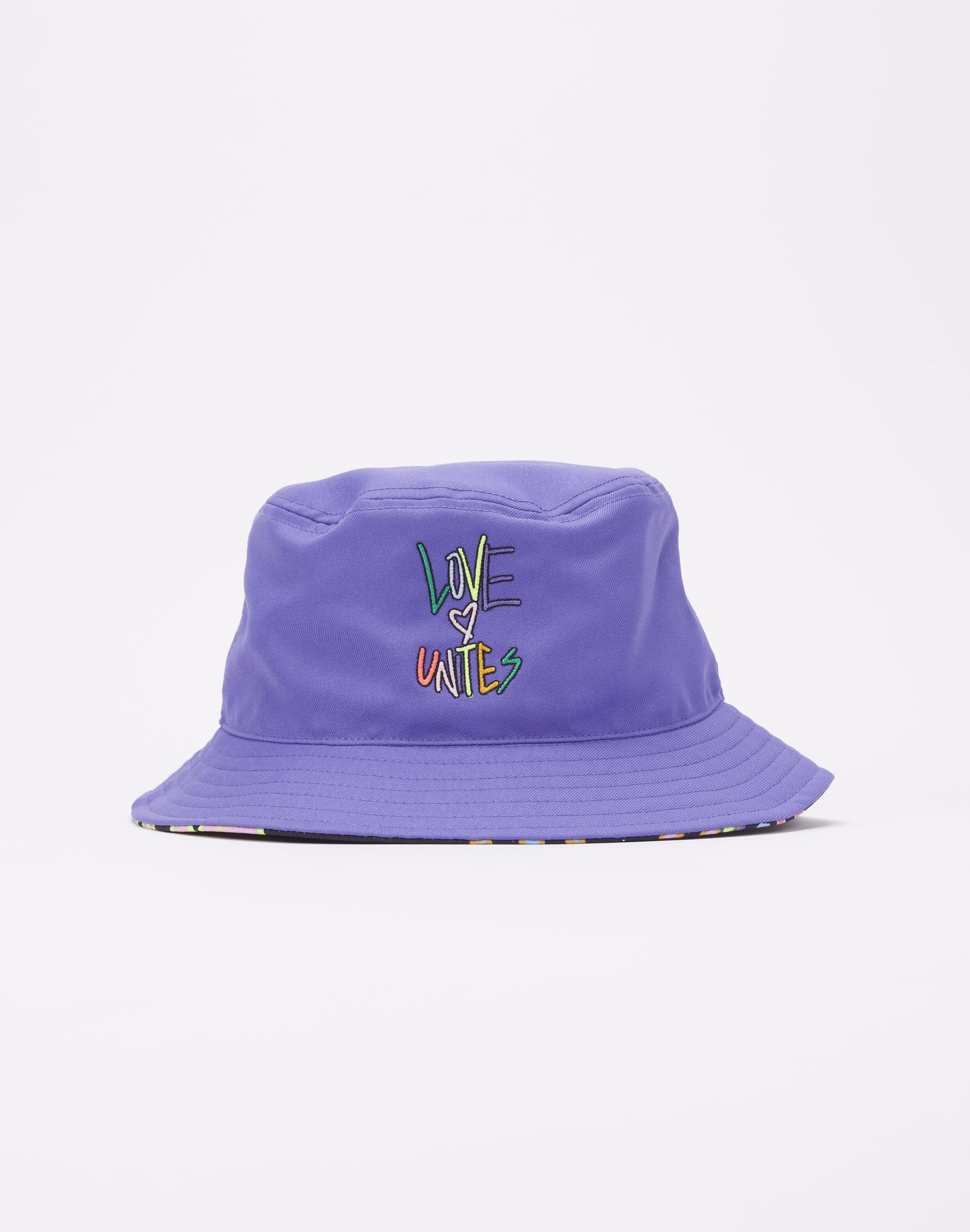 Adidas Pride Reversible Bucket Hat