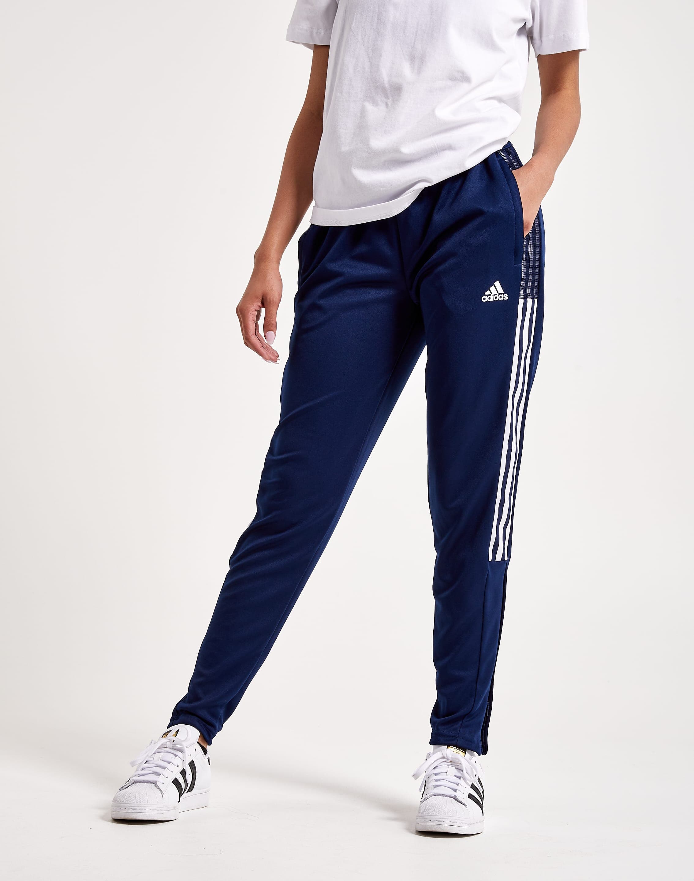 3 ways to style adidas track pants | Track pants outfit, Adidas track pants  outfit, Adidas pants outfit