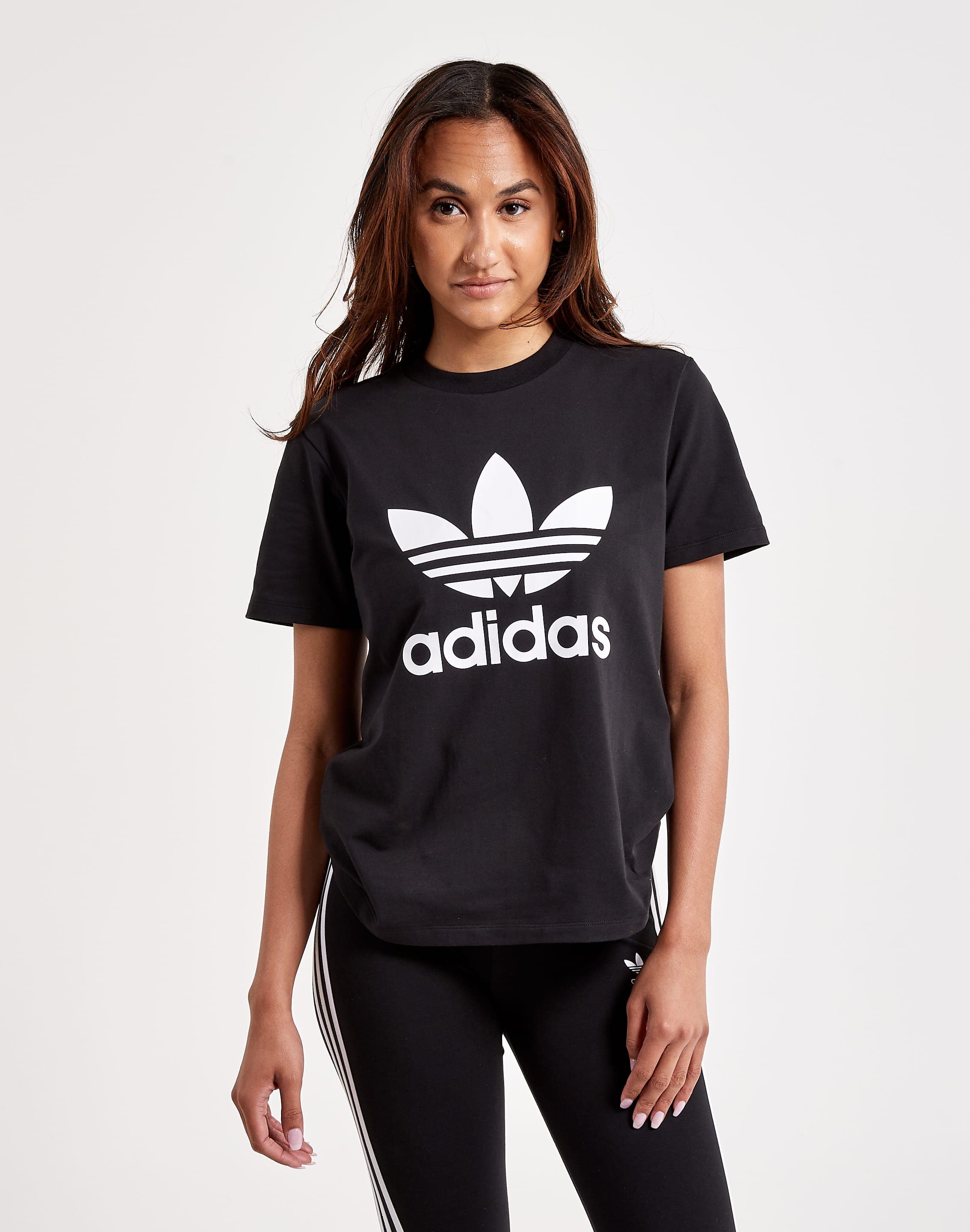 Adidas T Shirt Women