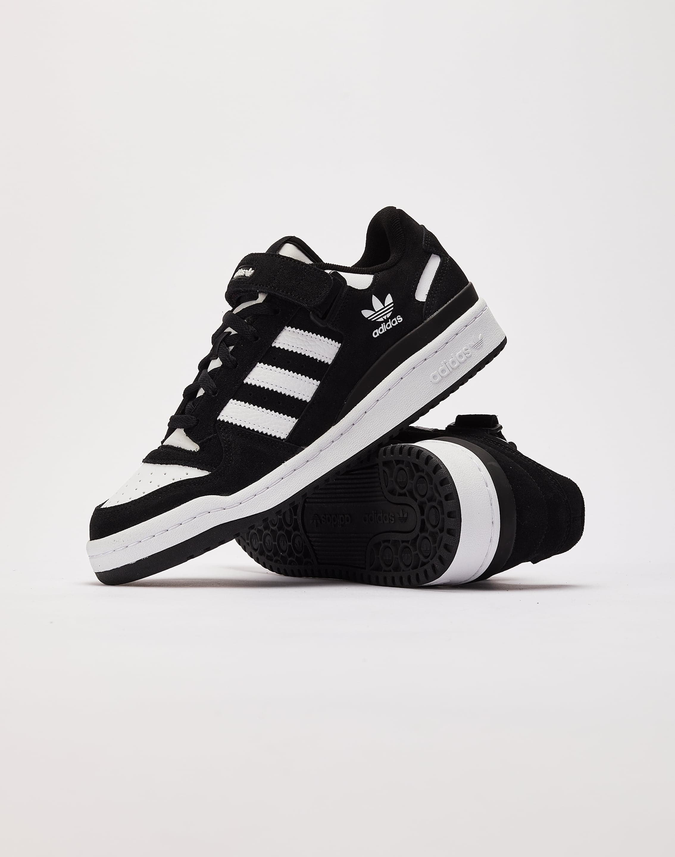 Adidas Forum Low DTLR Adidas Forum Low DTLR