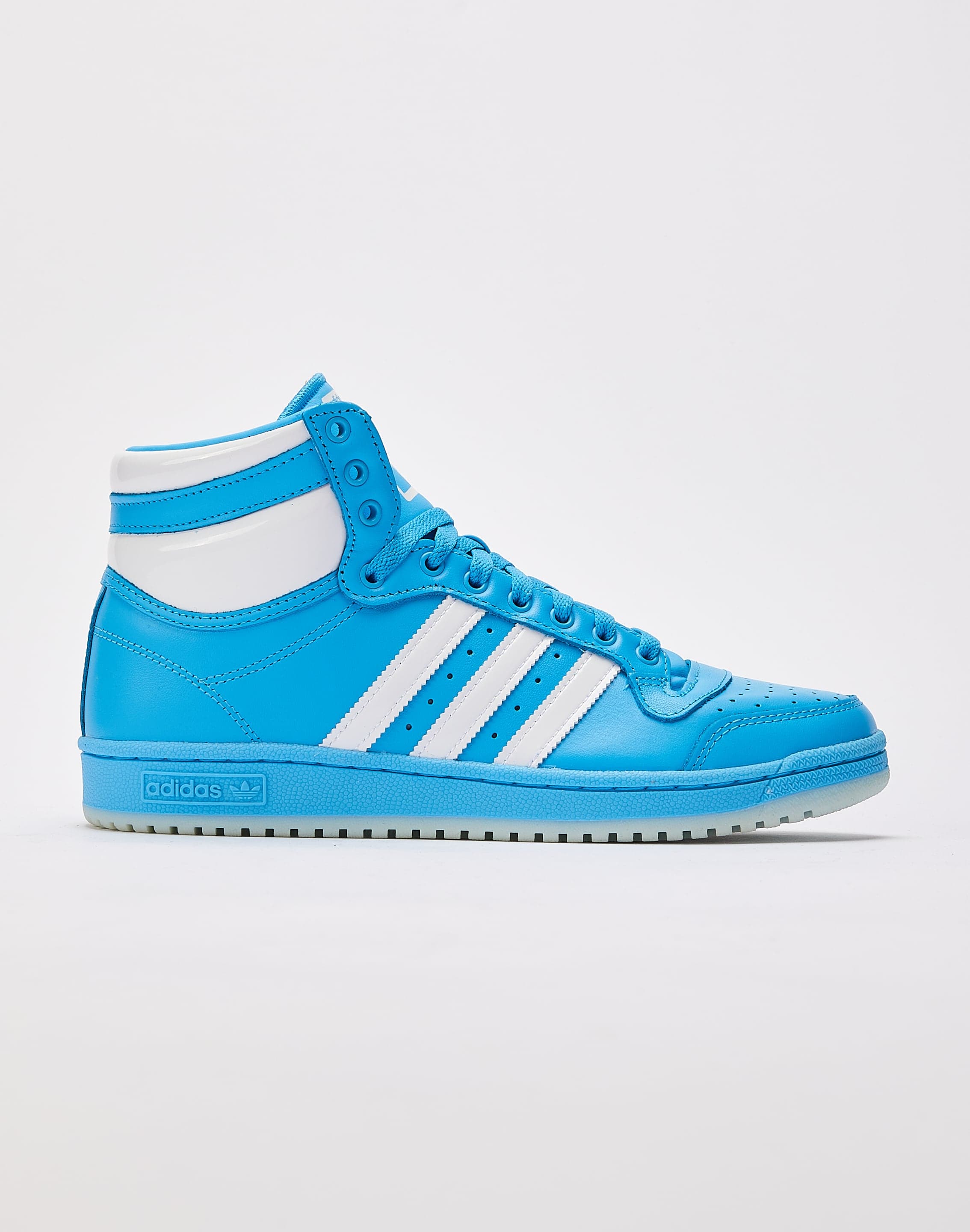 Adidas Top Ten – DTLR