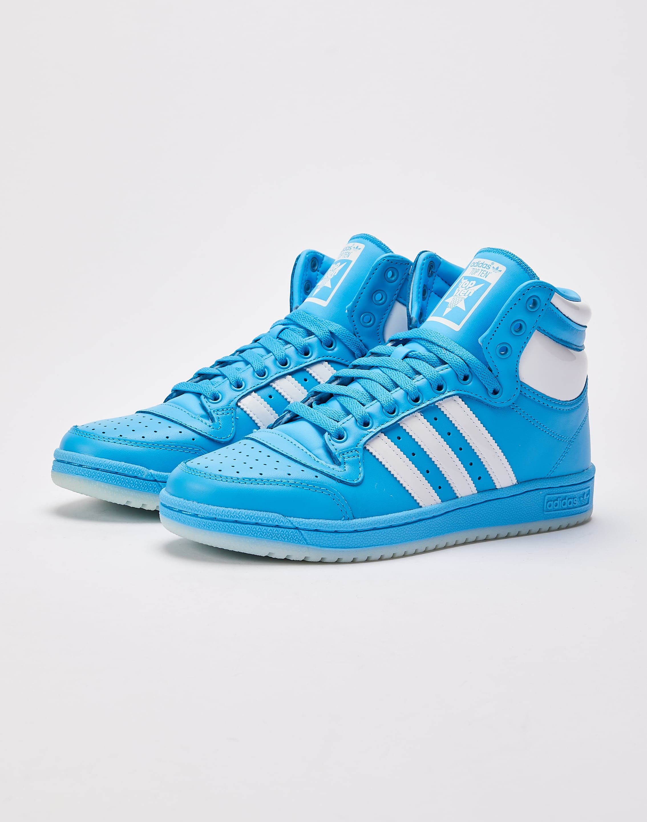 Adidas top tens for sale Clearance