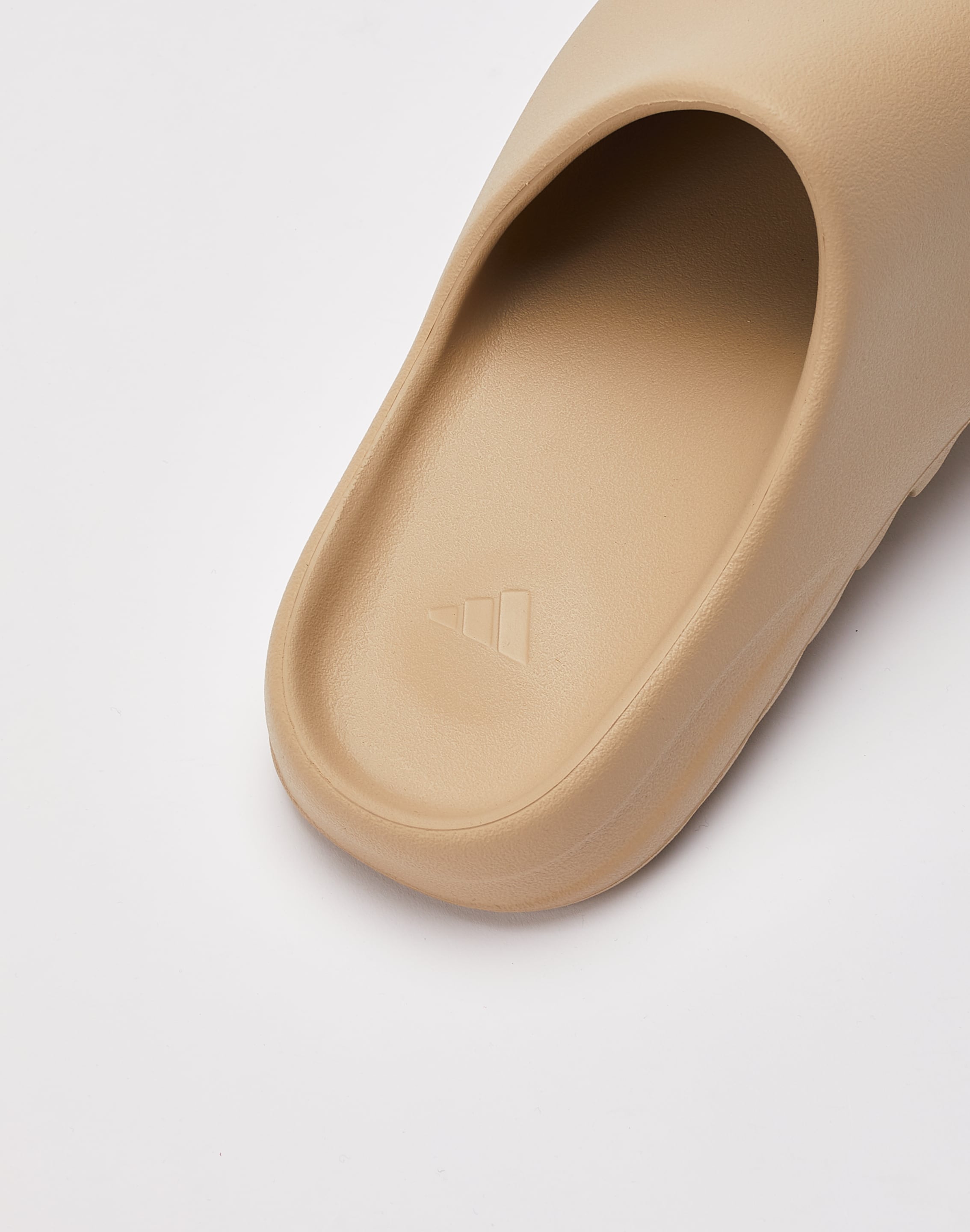 adidas gazelle silver green womens Adidas YEEZY SLIDE PURE – DTLR