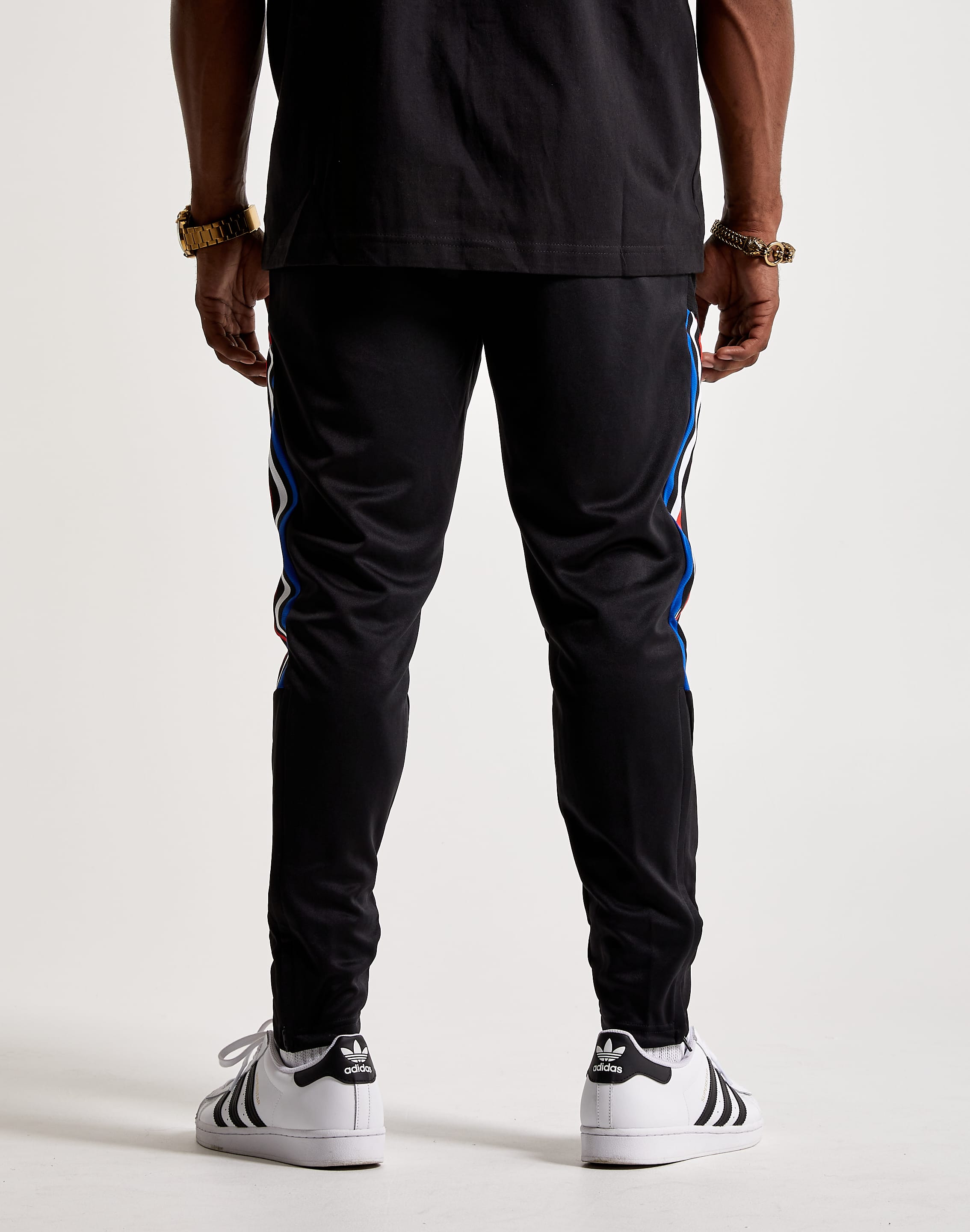 Adidas Tiro Track Pant – DTLR
