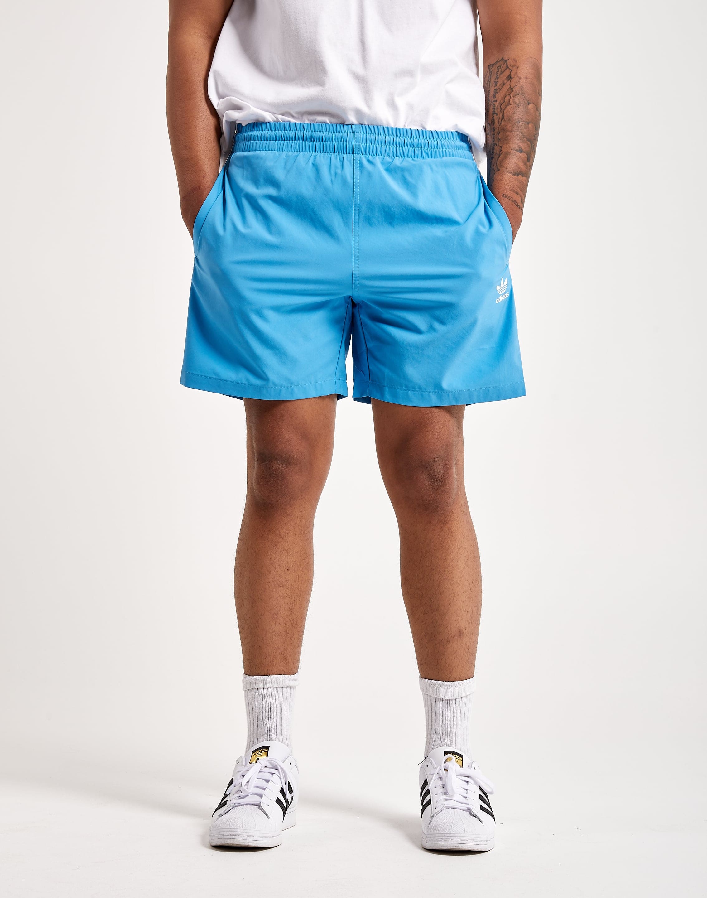 Shorts Trace – Adidas Classics DTLR Adicolor