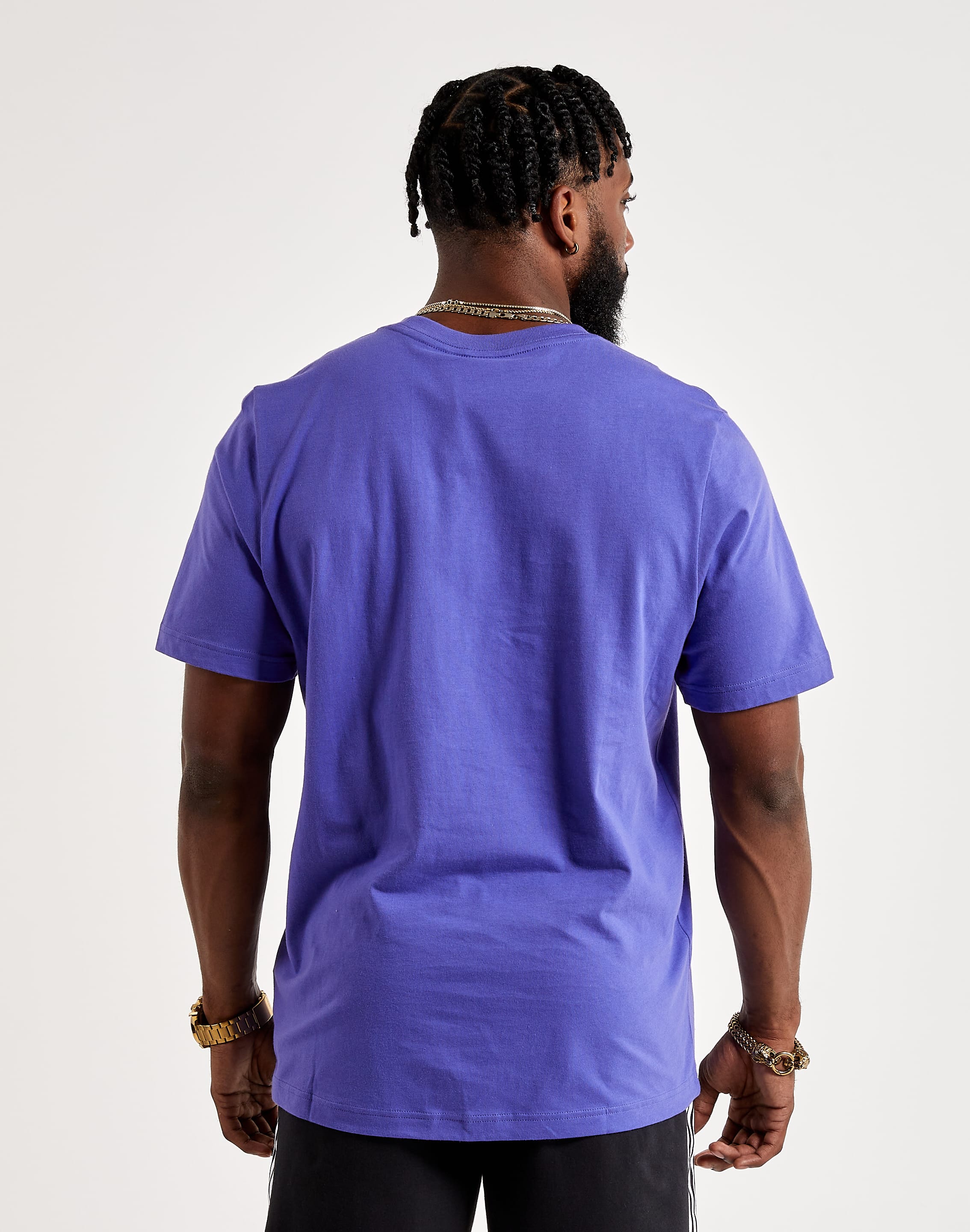 Im9396 Adidas Adicolor Essentials Trefoil T-Shirt – DTLR