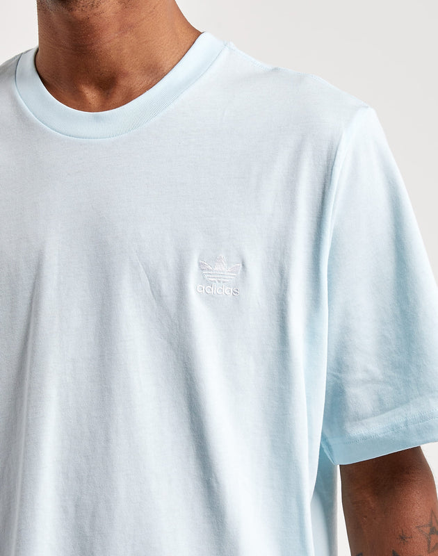 Adidas Adicolor Essentials Trefoil Tee â DTLR