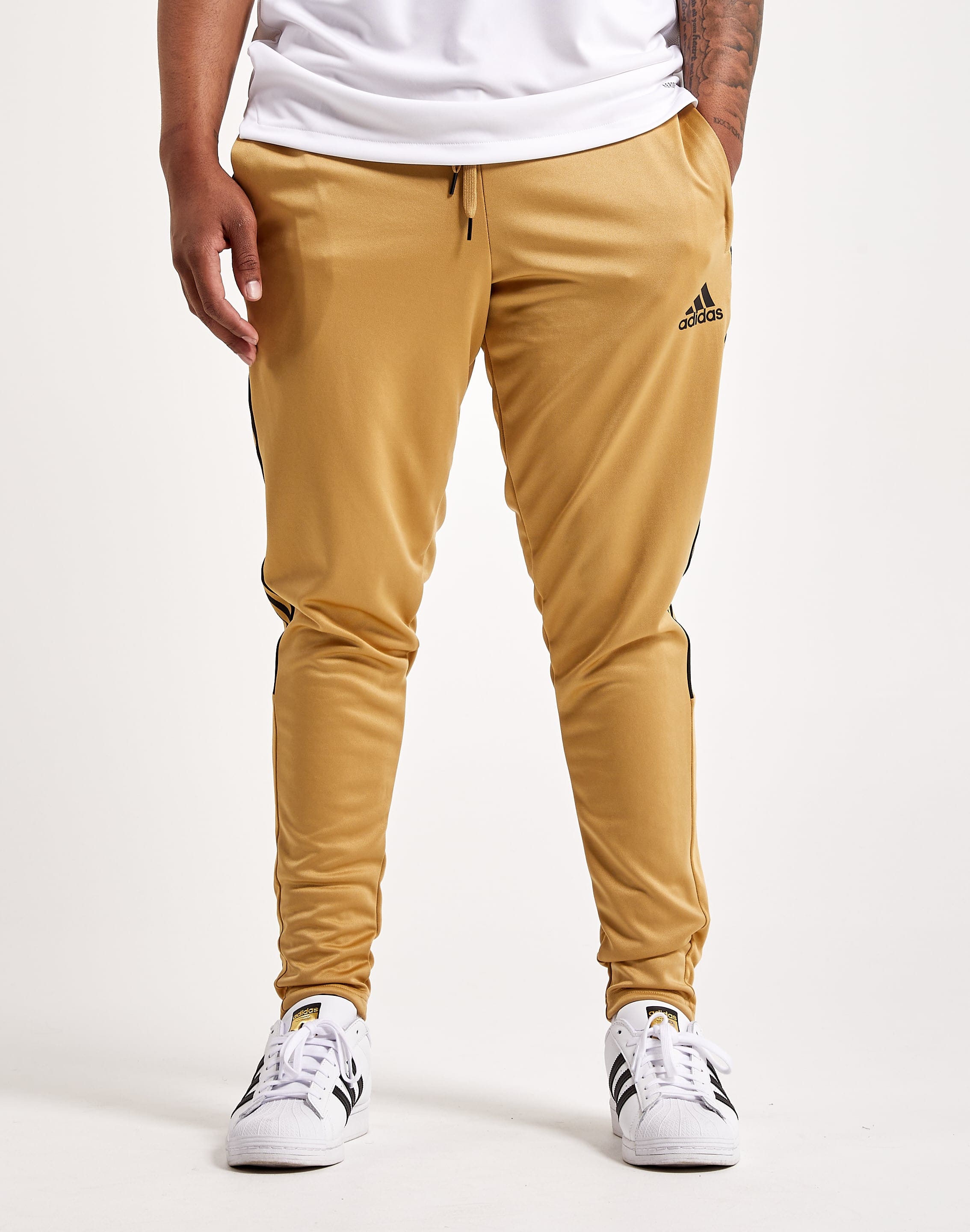Adidas Tiro Track Pants – DTLR - Main Image