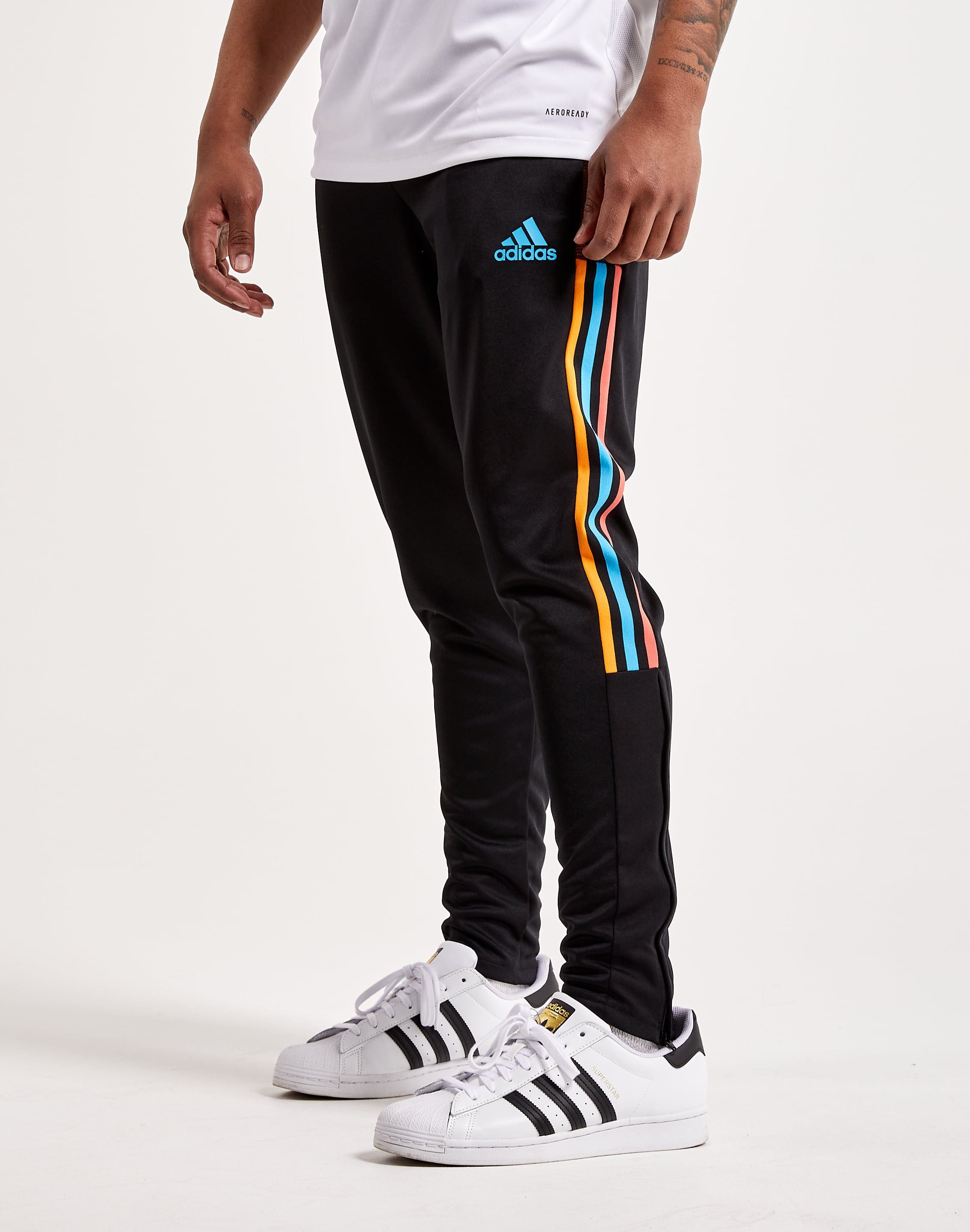 Adidas Tiro Pants Discount Adidas Sweatpants Adidas Men's Tiro