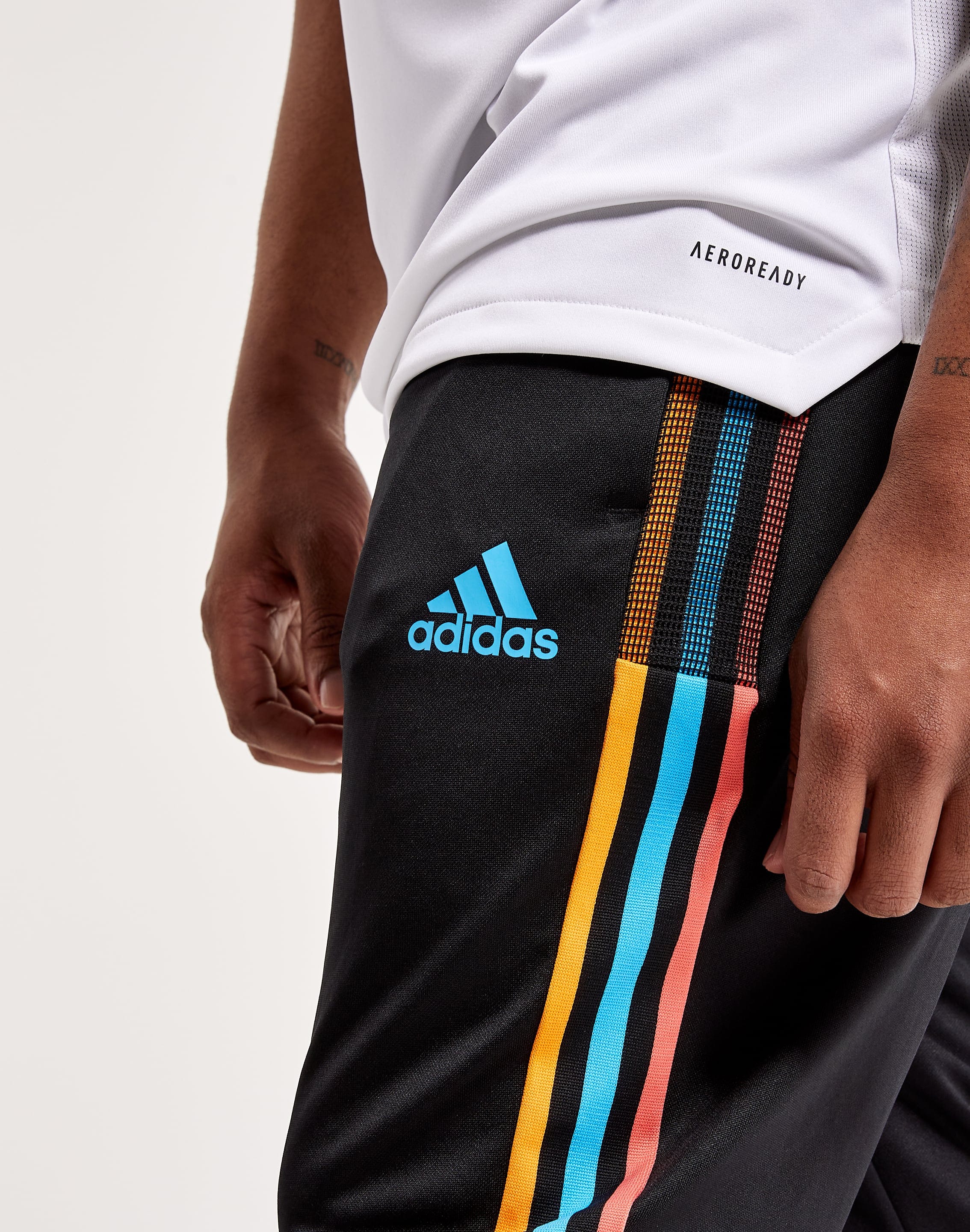 Adidas Tiro Track Pants – DTLR
